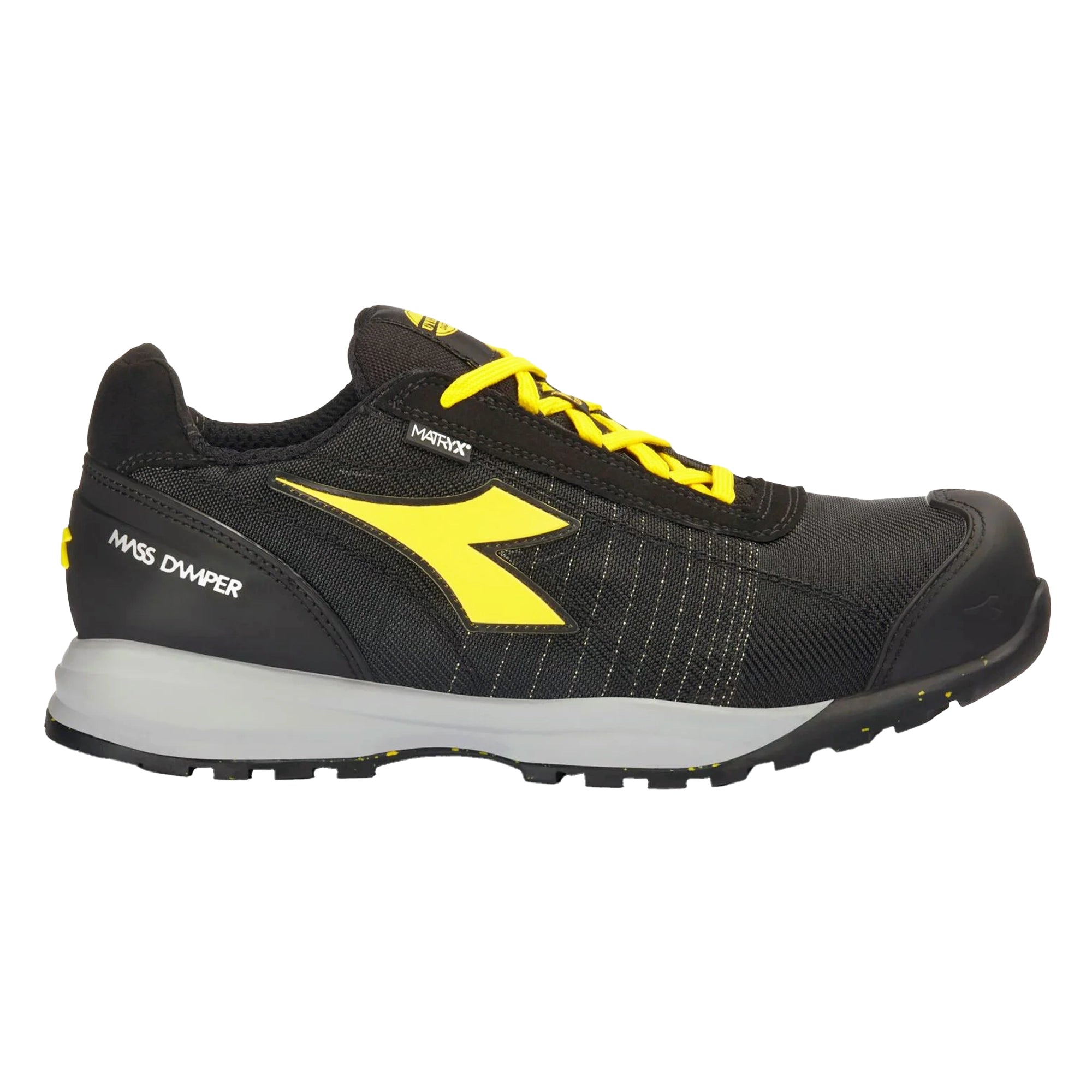 Scarpa Diadora MDS Matryx Low S1P