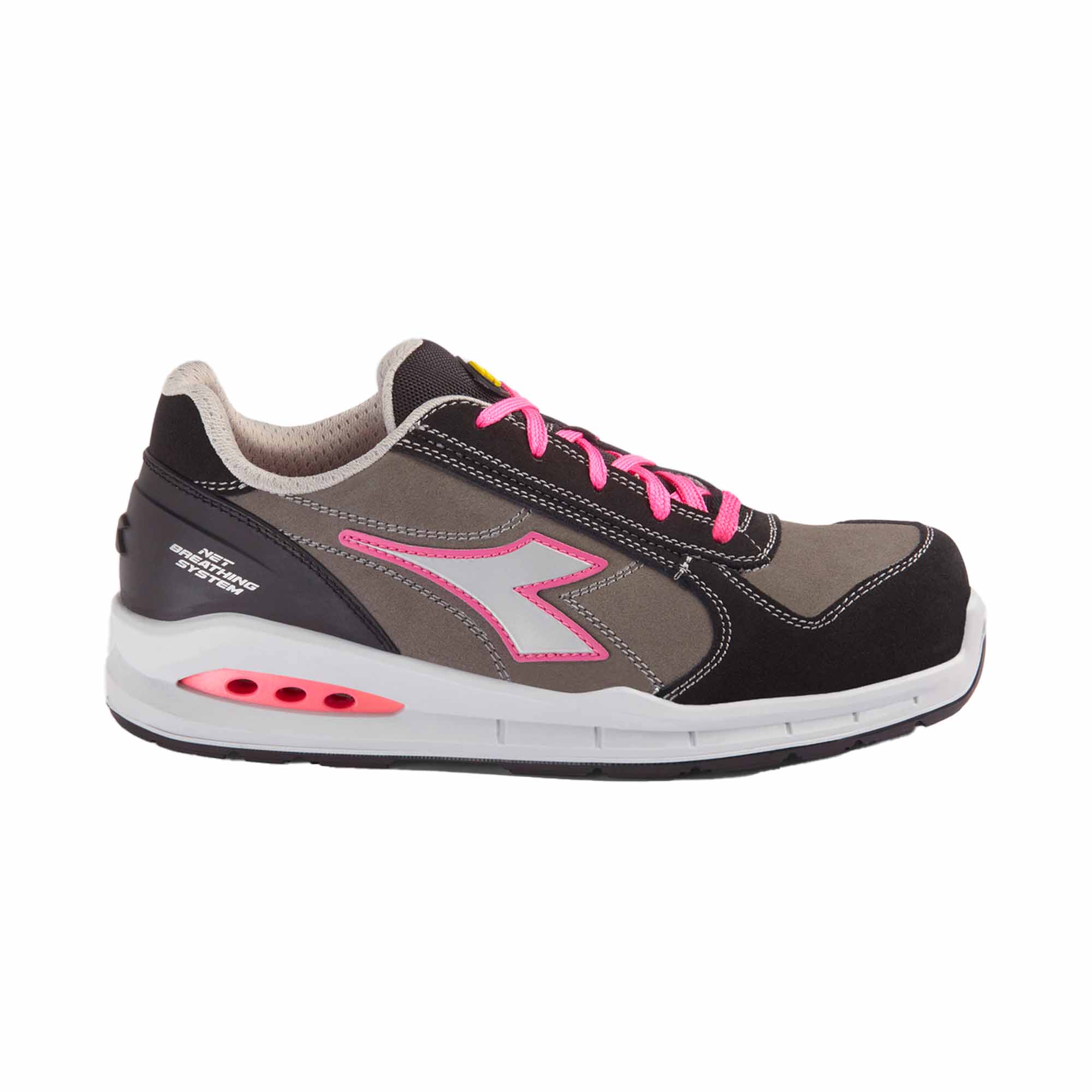 Scarpa Diadora Airbox Low S3 SRC