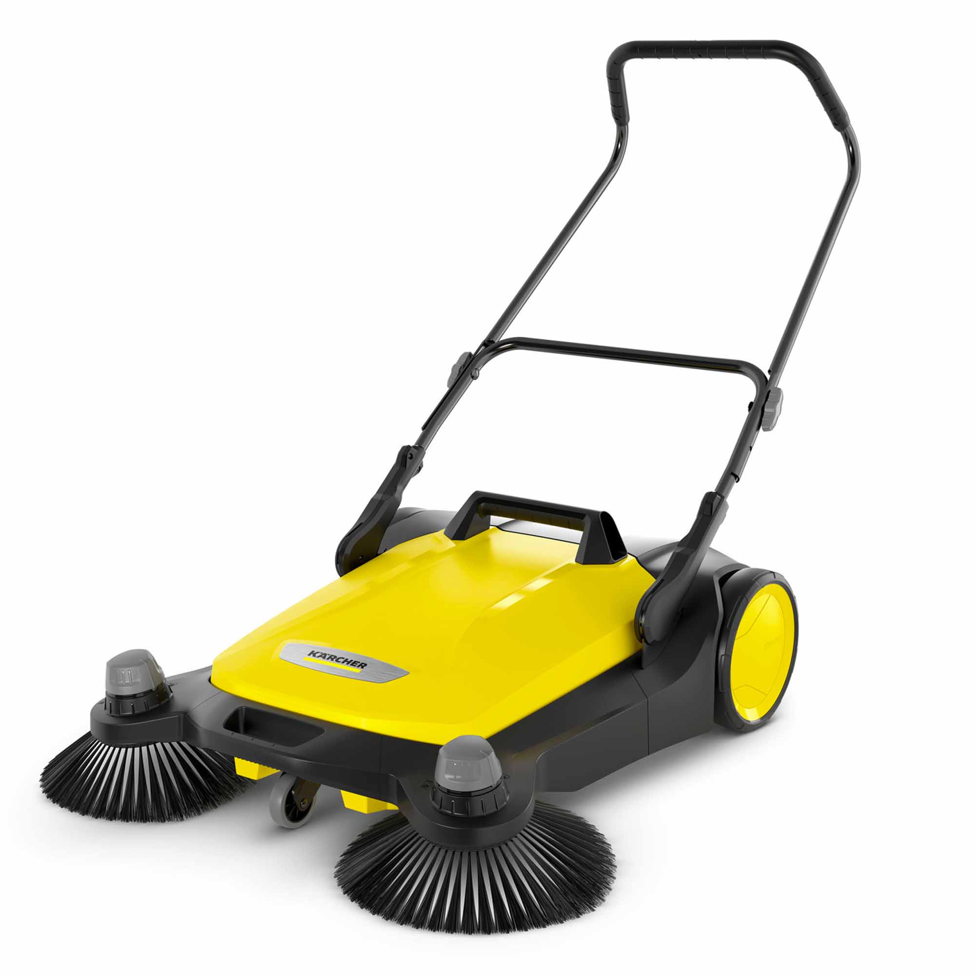 Spazzatrice Karcher S6 Twin