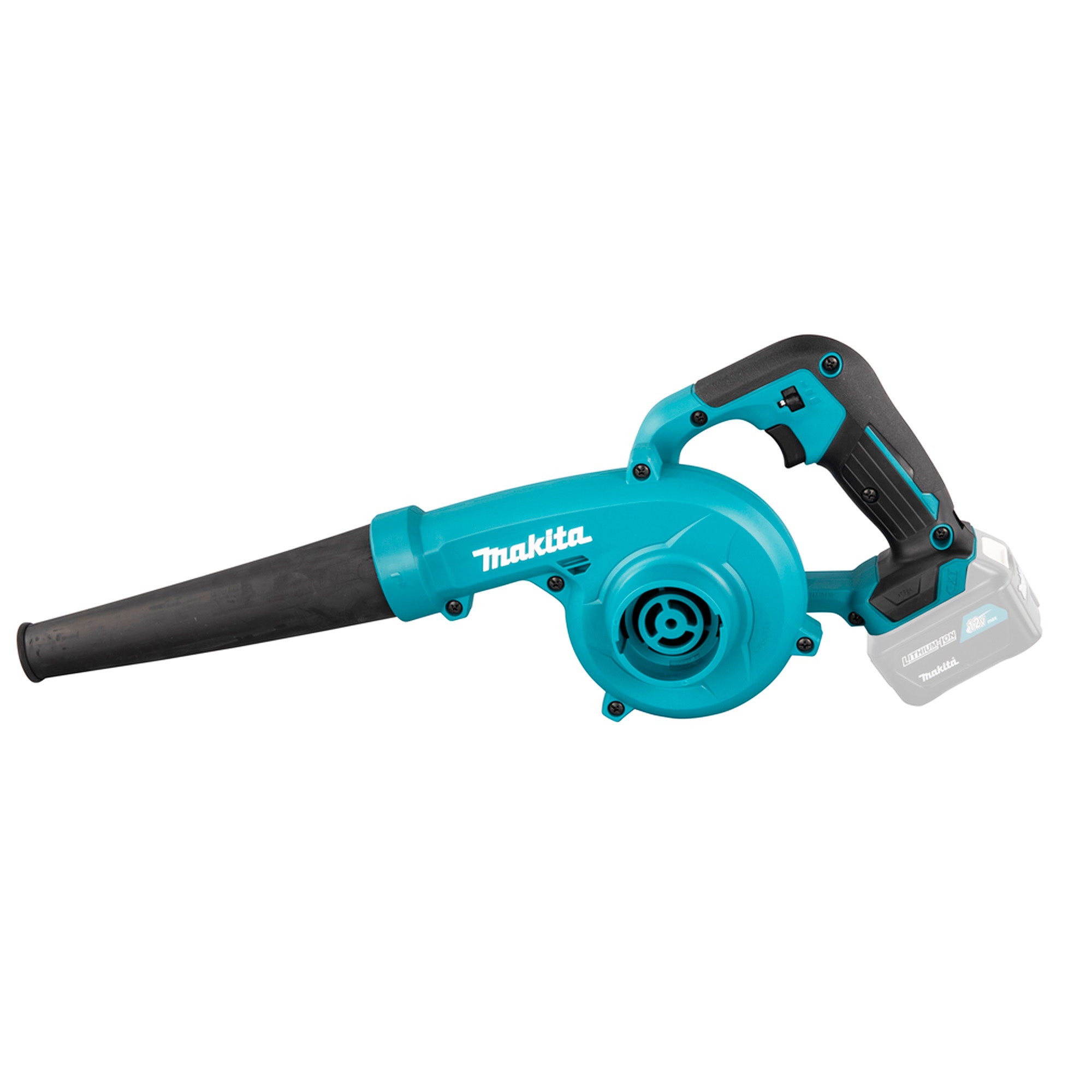 Soffiatore Makita UB100DZ 12V