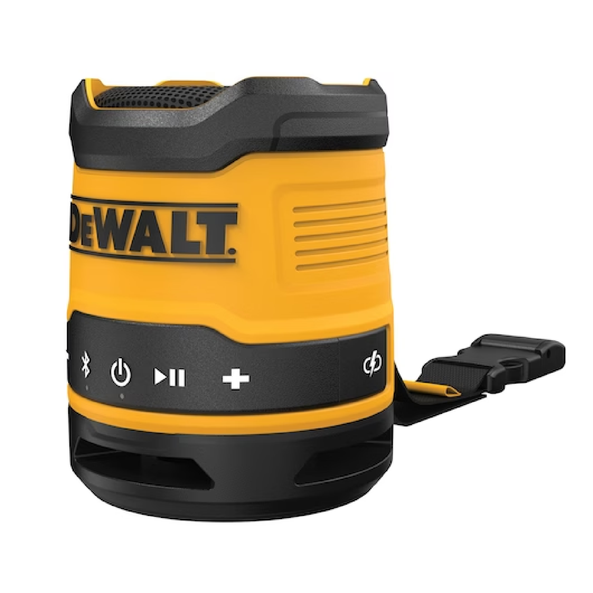 Altoparlante Bluetooth Dewalt DCR009-XJ