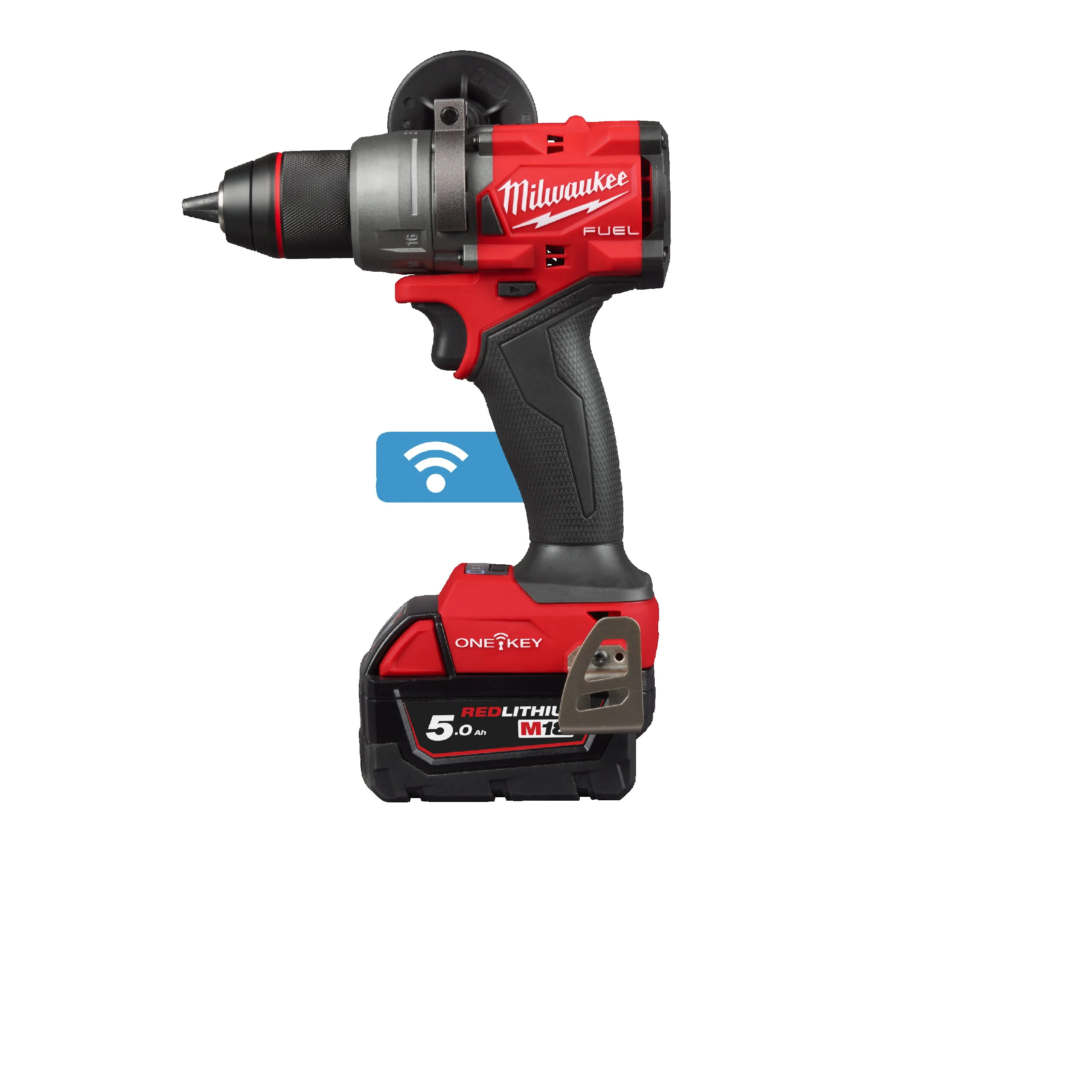 Trapano a percussione Milwaukee M18 ONEPD3-502X