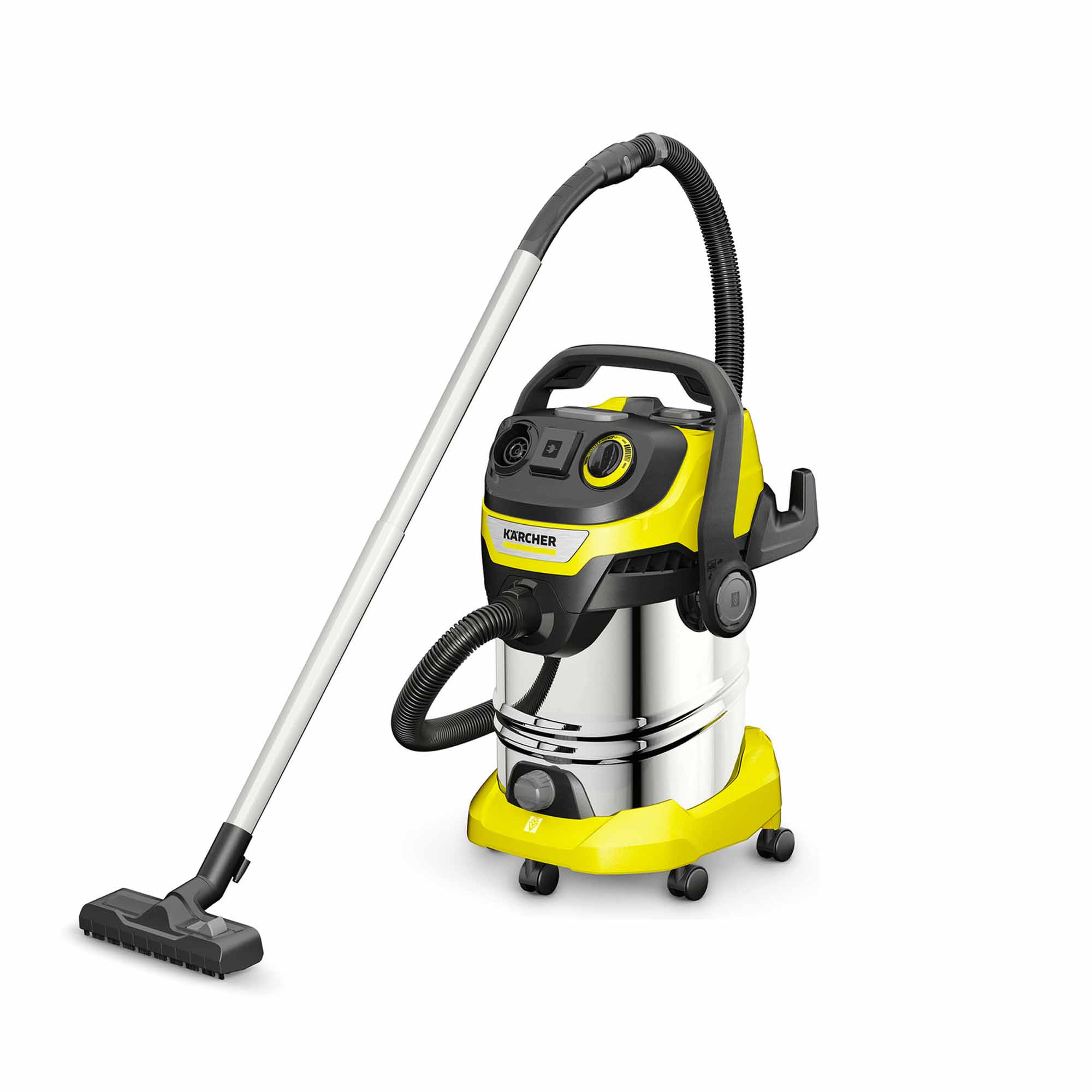 Aspirapolvere Karcher WD 6 P S V-30/6/22/T + DDC 1300W