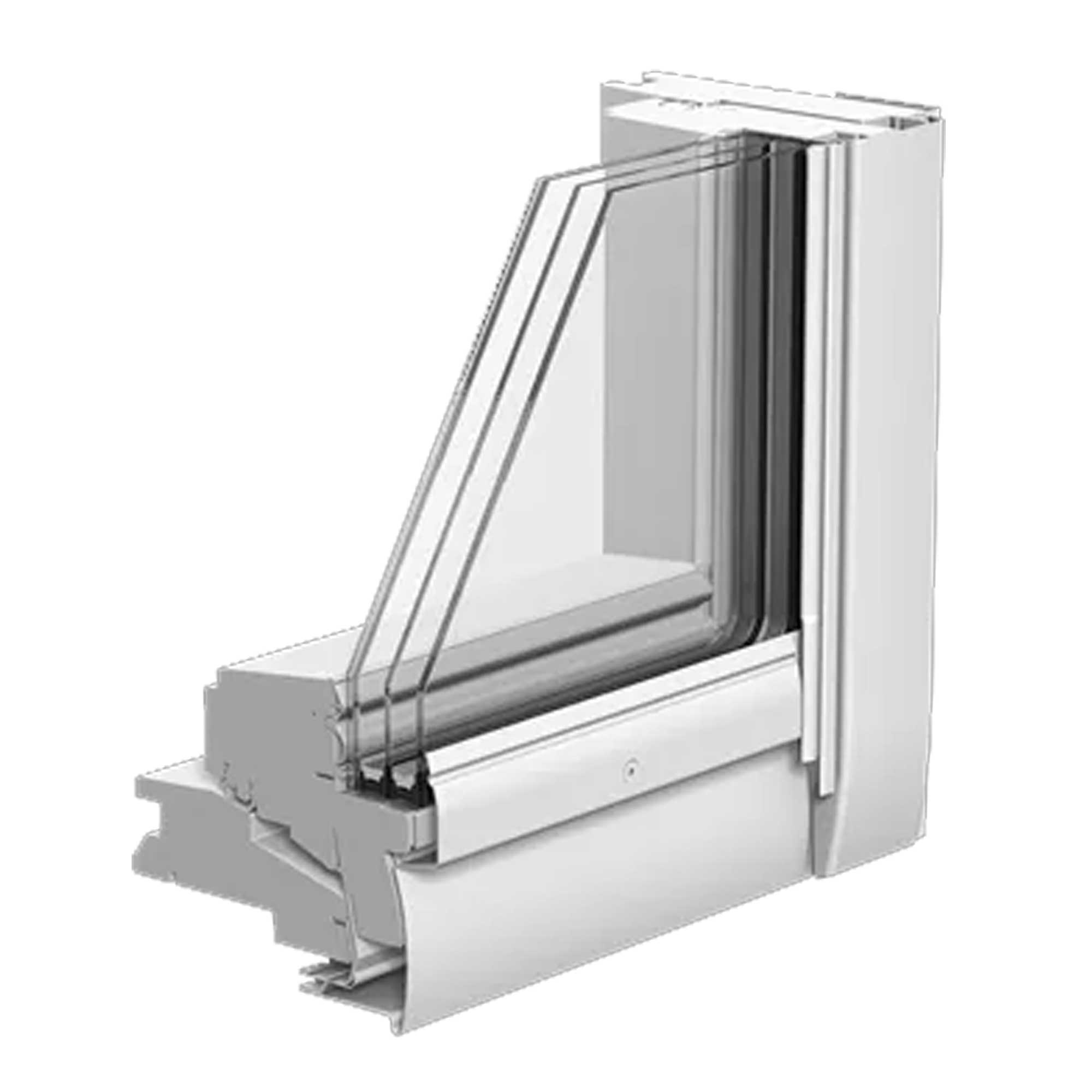 Finestra Integra Solare Velux GGL 306830