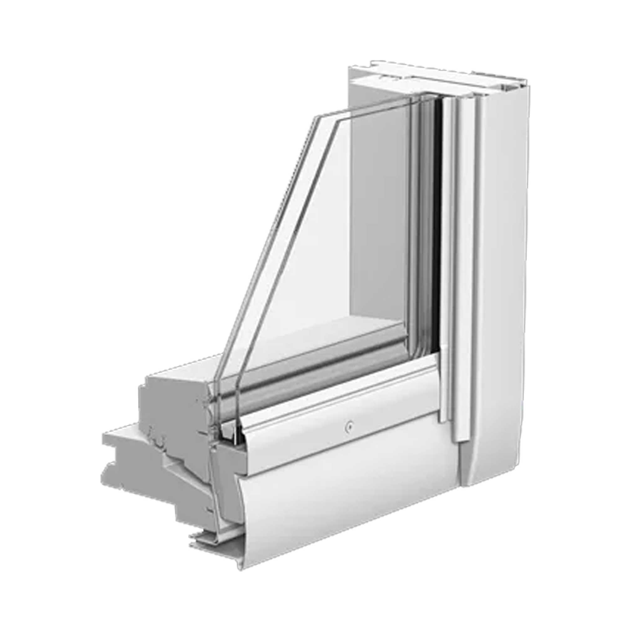 Finestra Integra Solare Velux GGL 207030