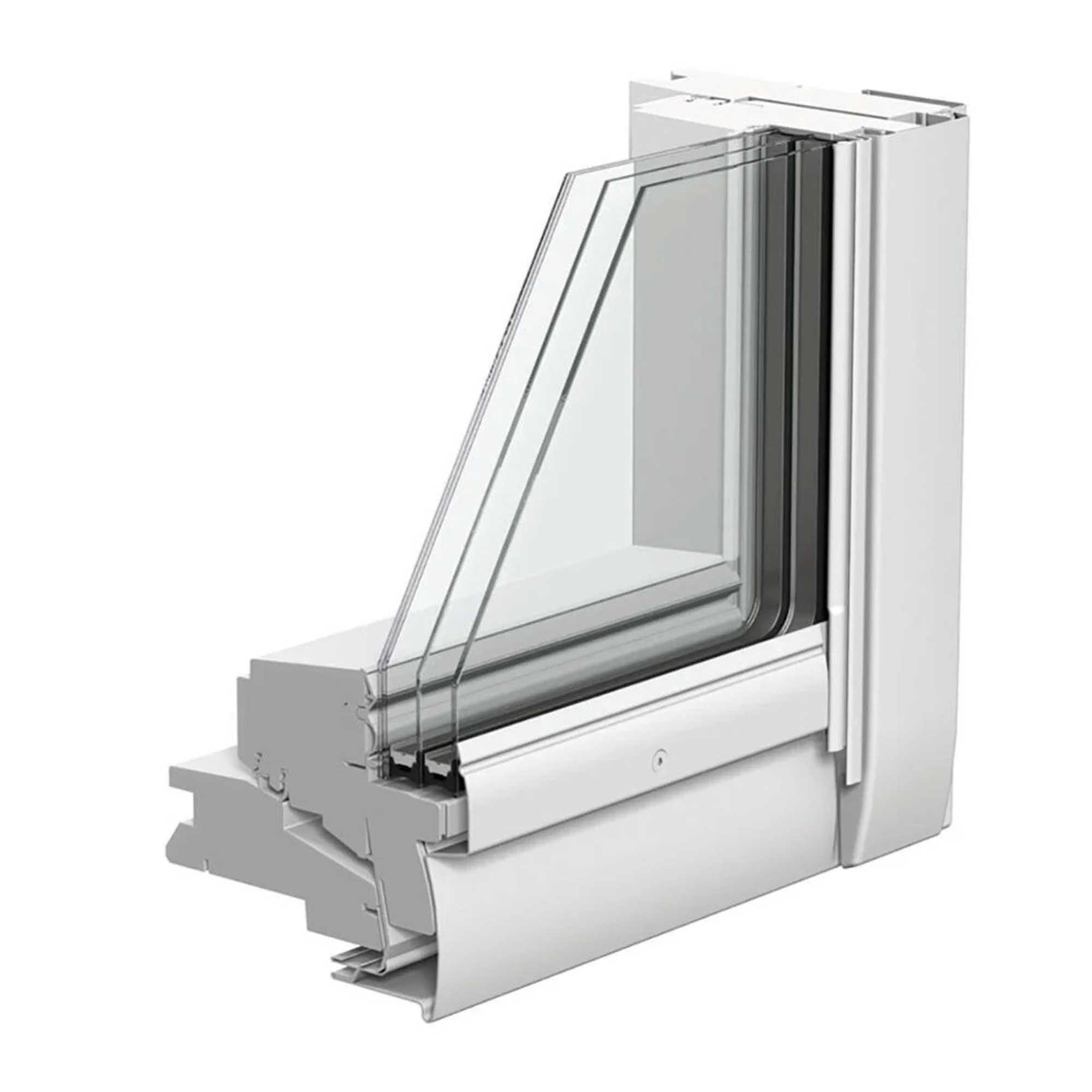 Finestra Integra Velux GGU 008621