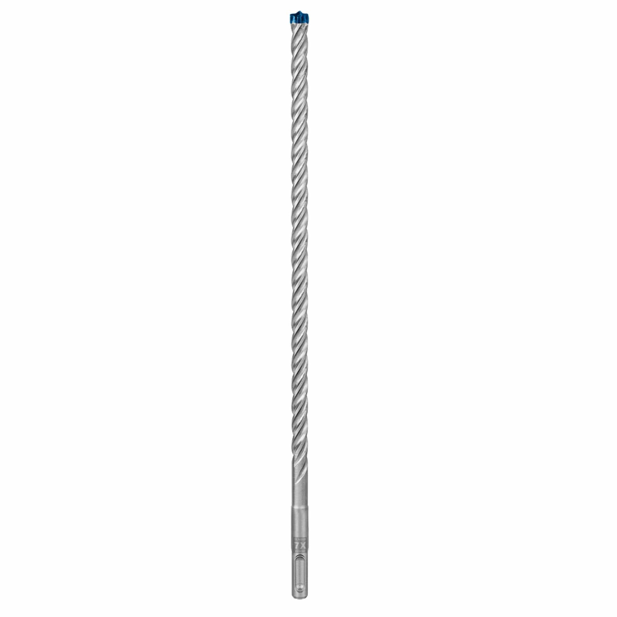 Punta per Martelli Expert Bosch SDS plus-7X 10mm