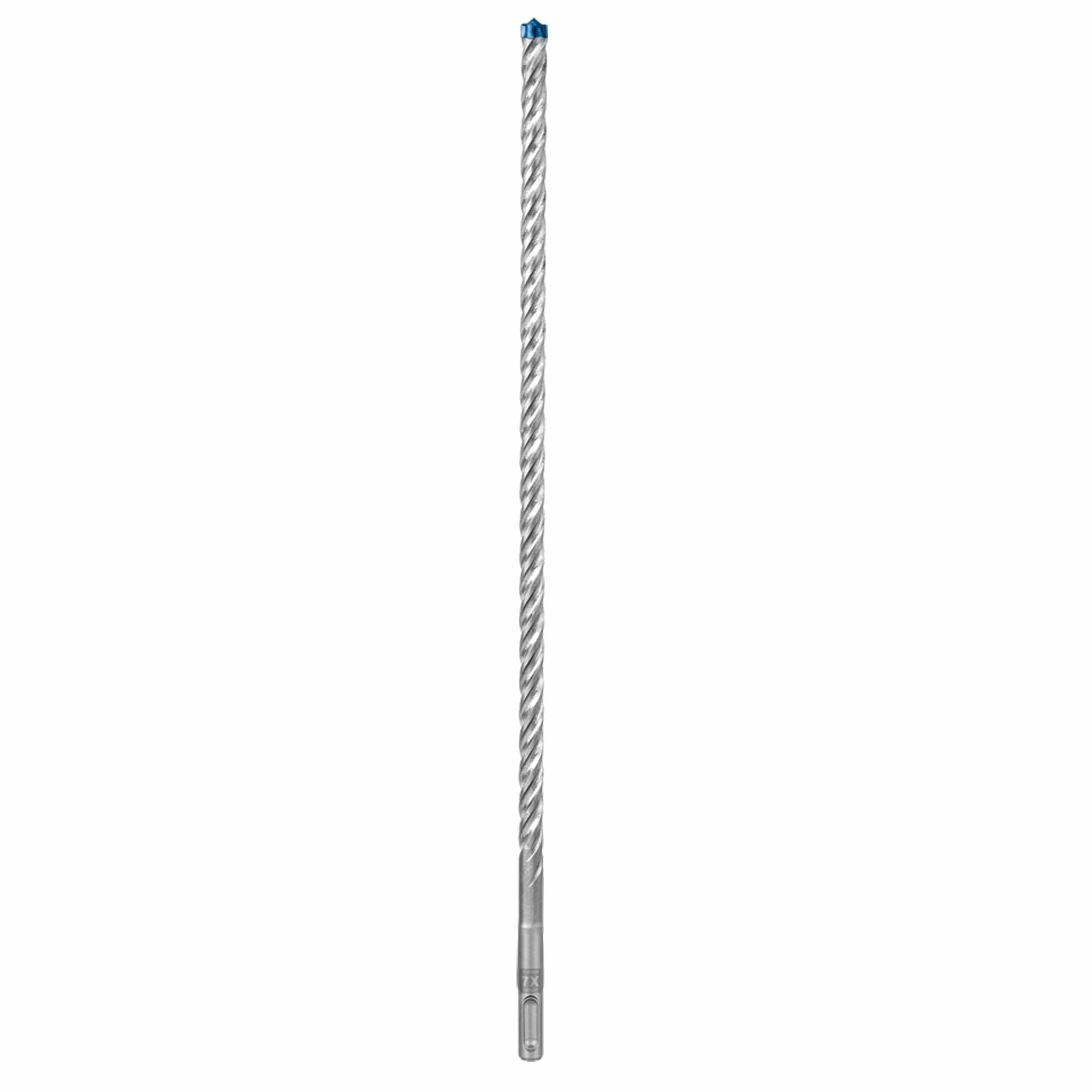 Punta per Martelli Expert Bosch SDS plus-7X 10mm