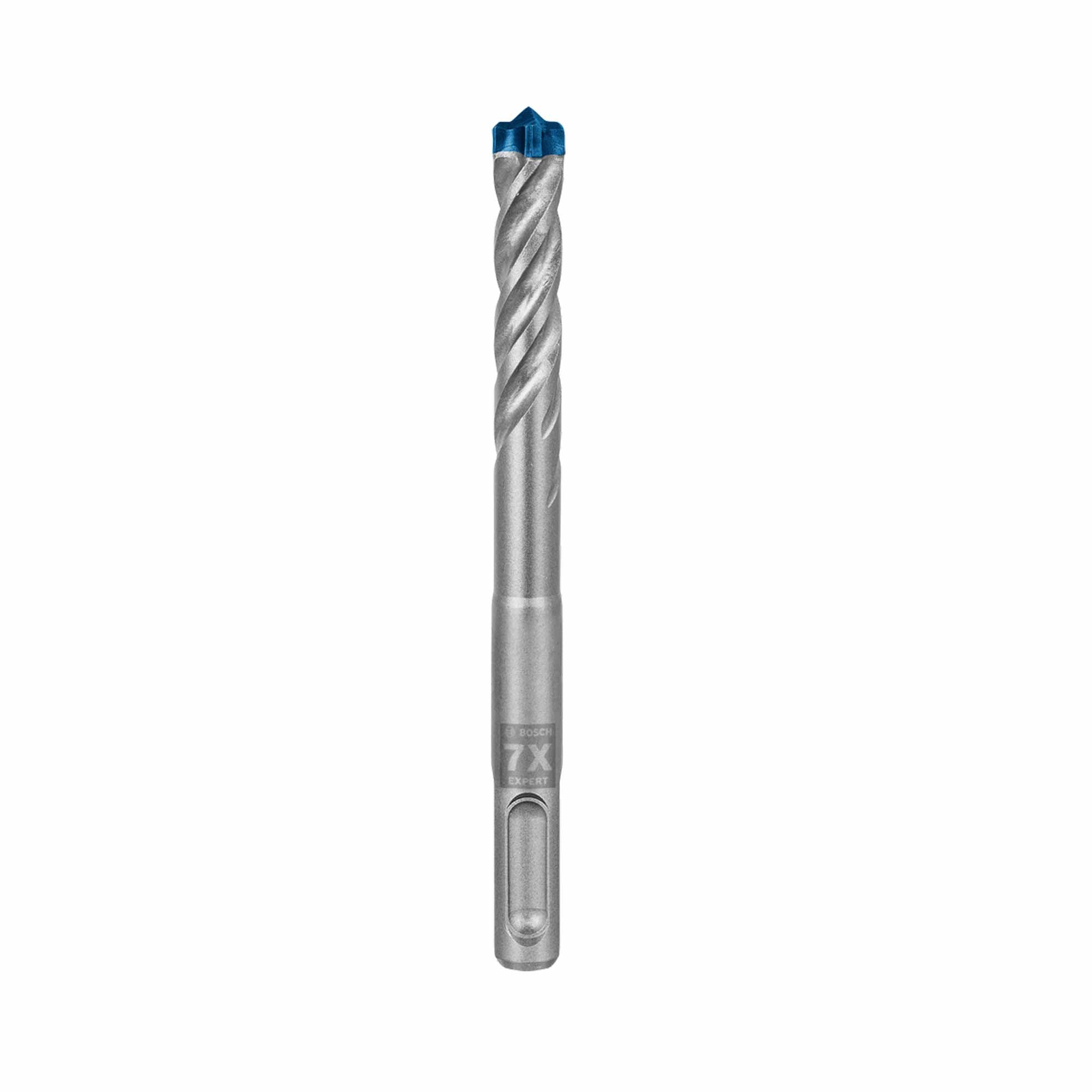 Punta per Martelli Expert Bosch SDS plus-7X 10mm