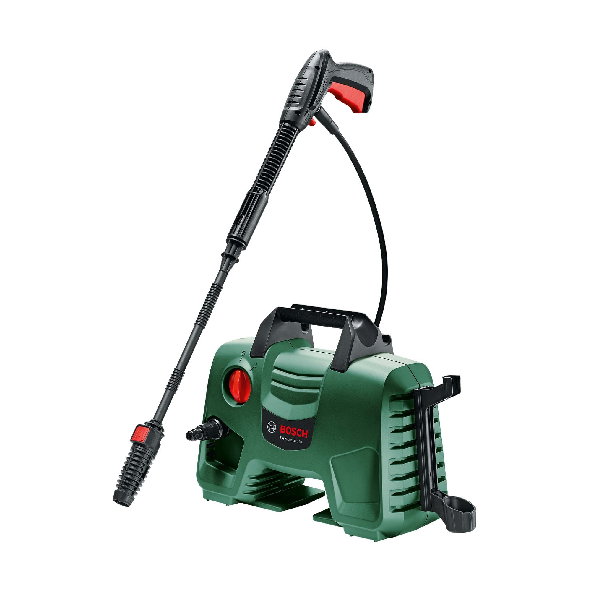 Idropulitrice Bosch Easy Aquatak 120 1500W