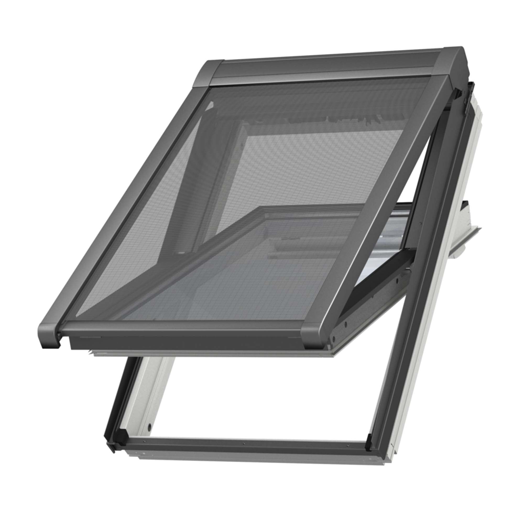 Tenda parasole Velux Integra elettrica MML