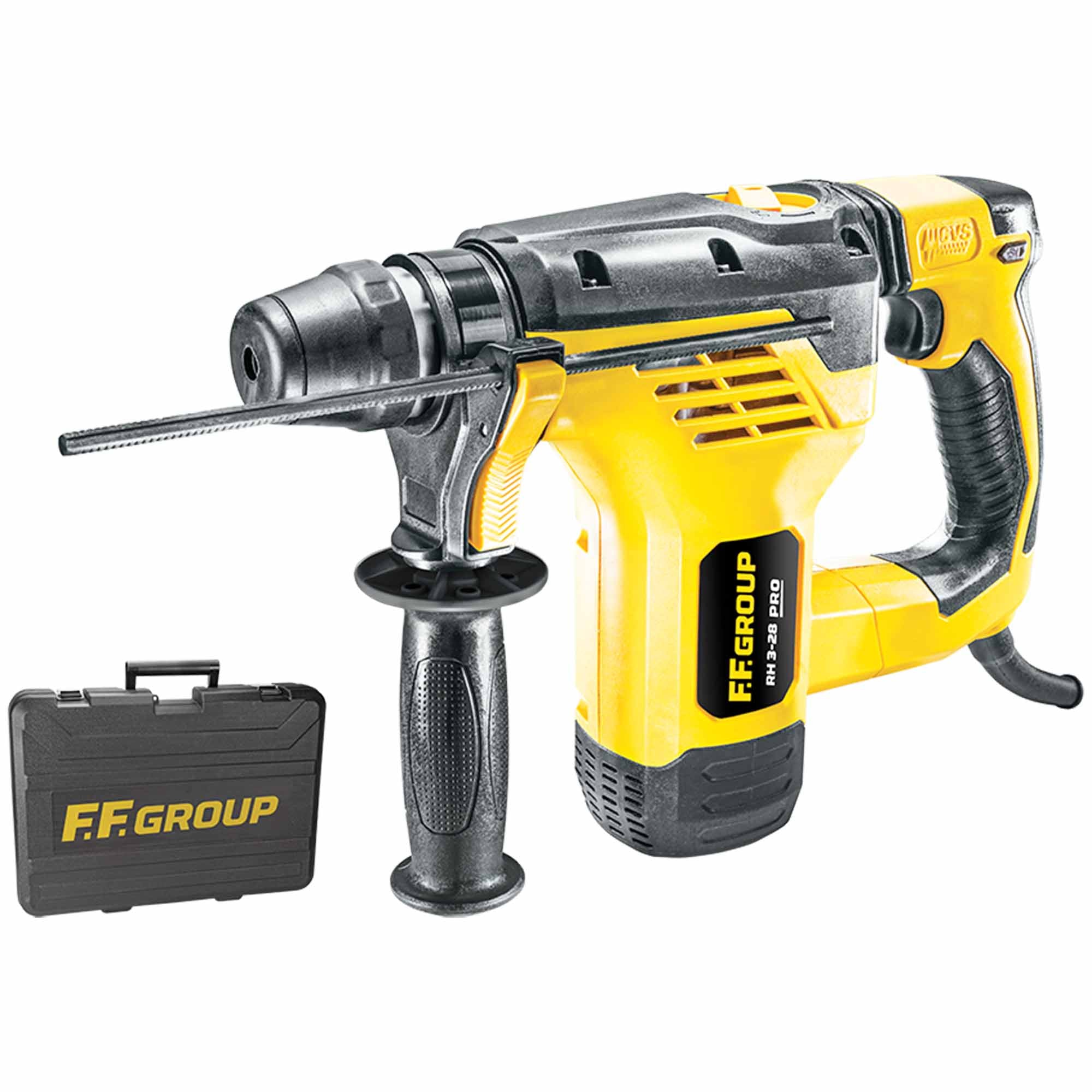 Tassellatore FFgroup RH 3-28 PRO 850W