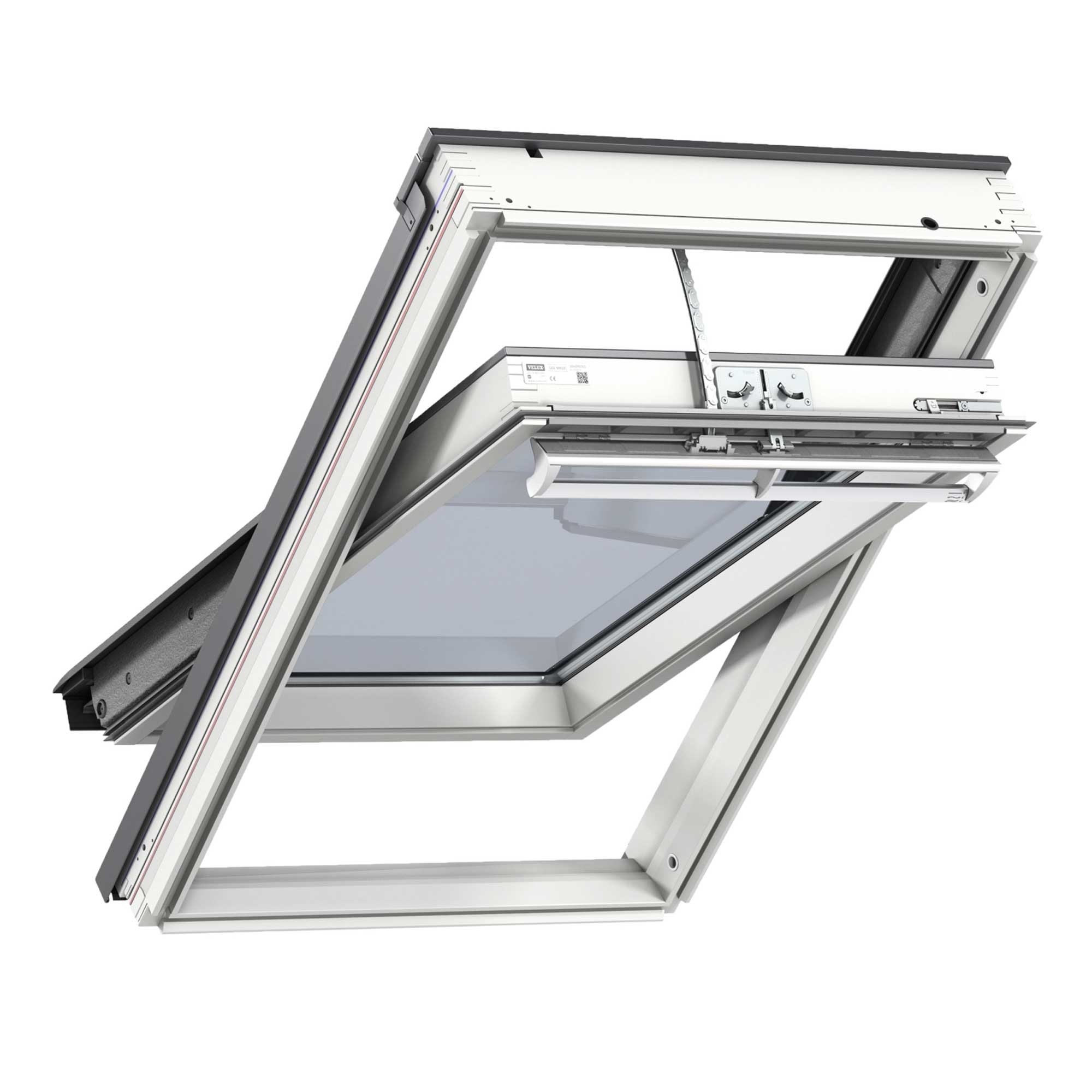 Finestra Integra Velux GGL 207021