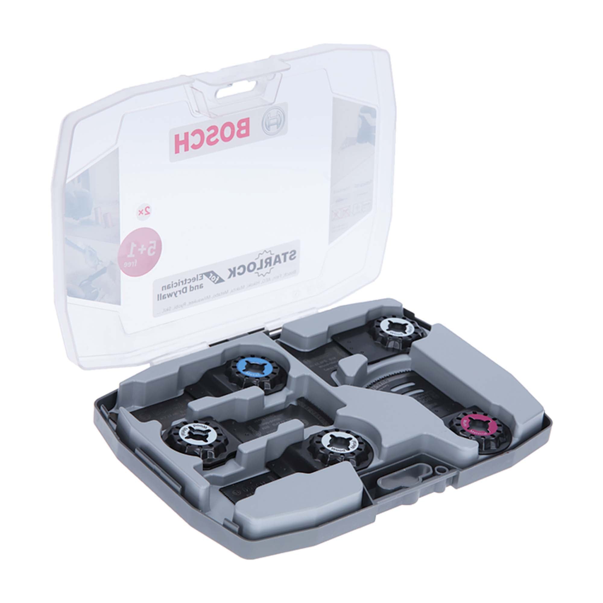 Kit RB Bosch Starlock