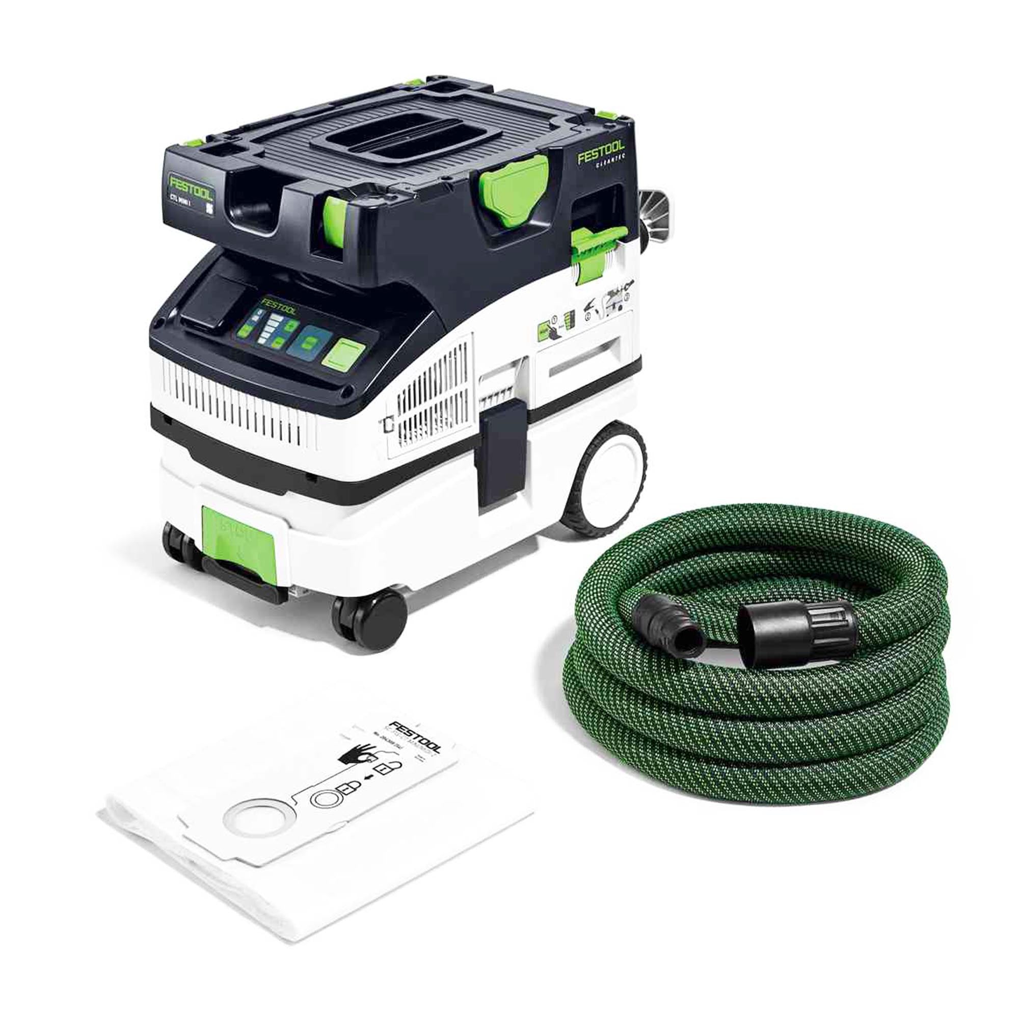 Aspirapolvere Festool CTL MINI I 1200W