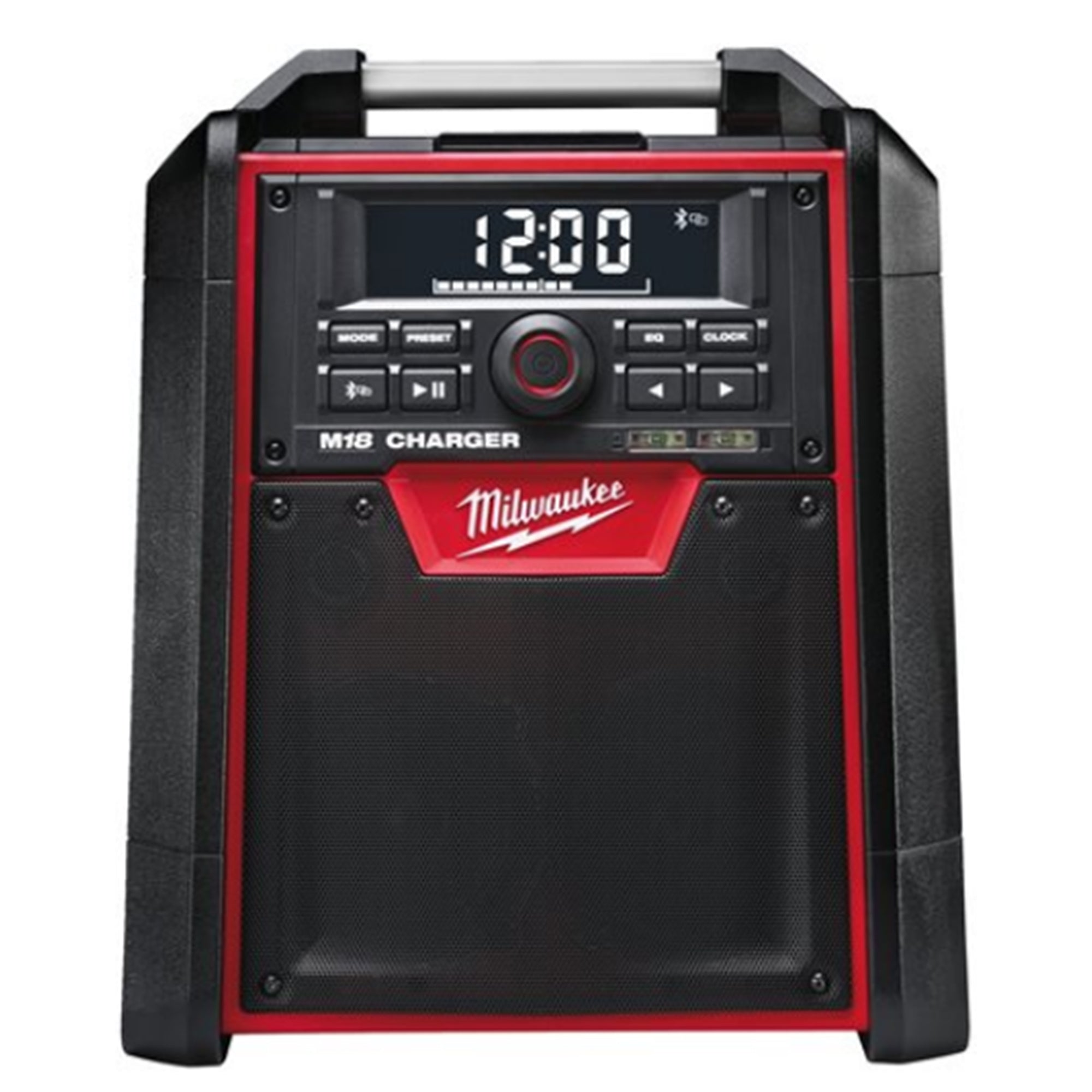 Radio Milwaukee M18 RC-0 18V