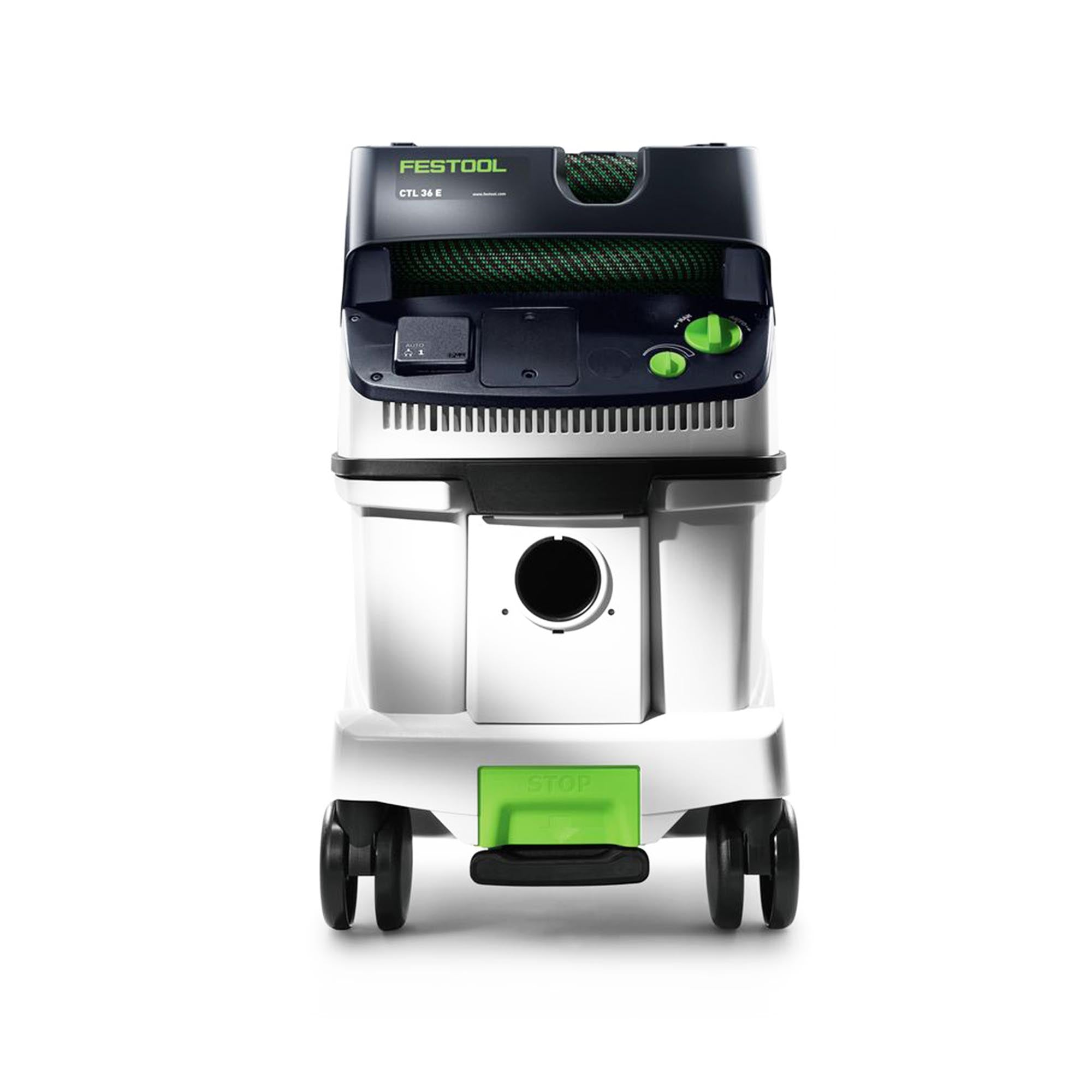 Aspirapolvere Festool CTL 36 E 2400W