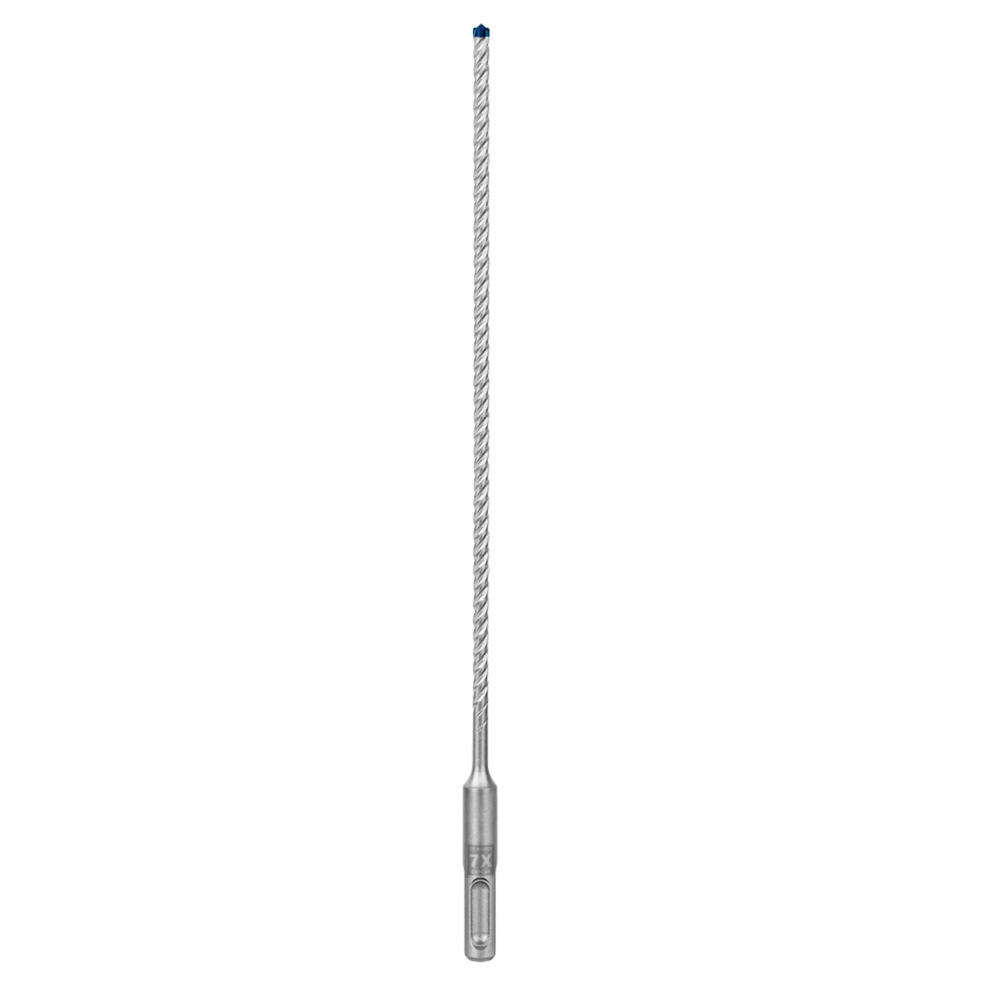 Punta per Martelli Expert Bosch SDS plus-7X 5mm