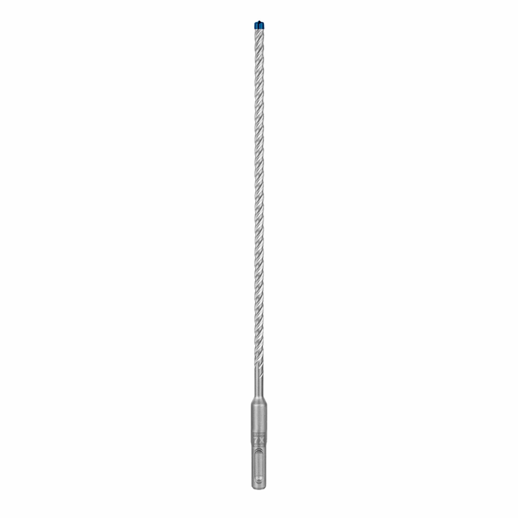 Punta per Martelli Expert Bosch SDS plus-7X 6 mm