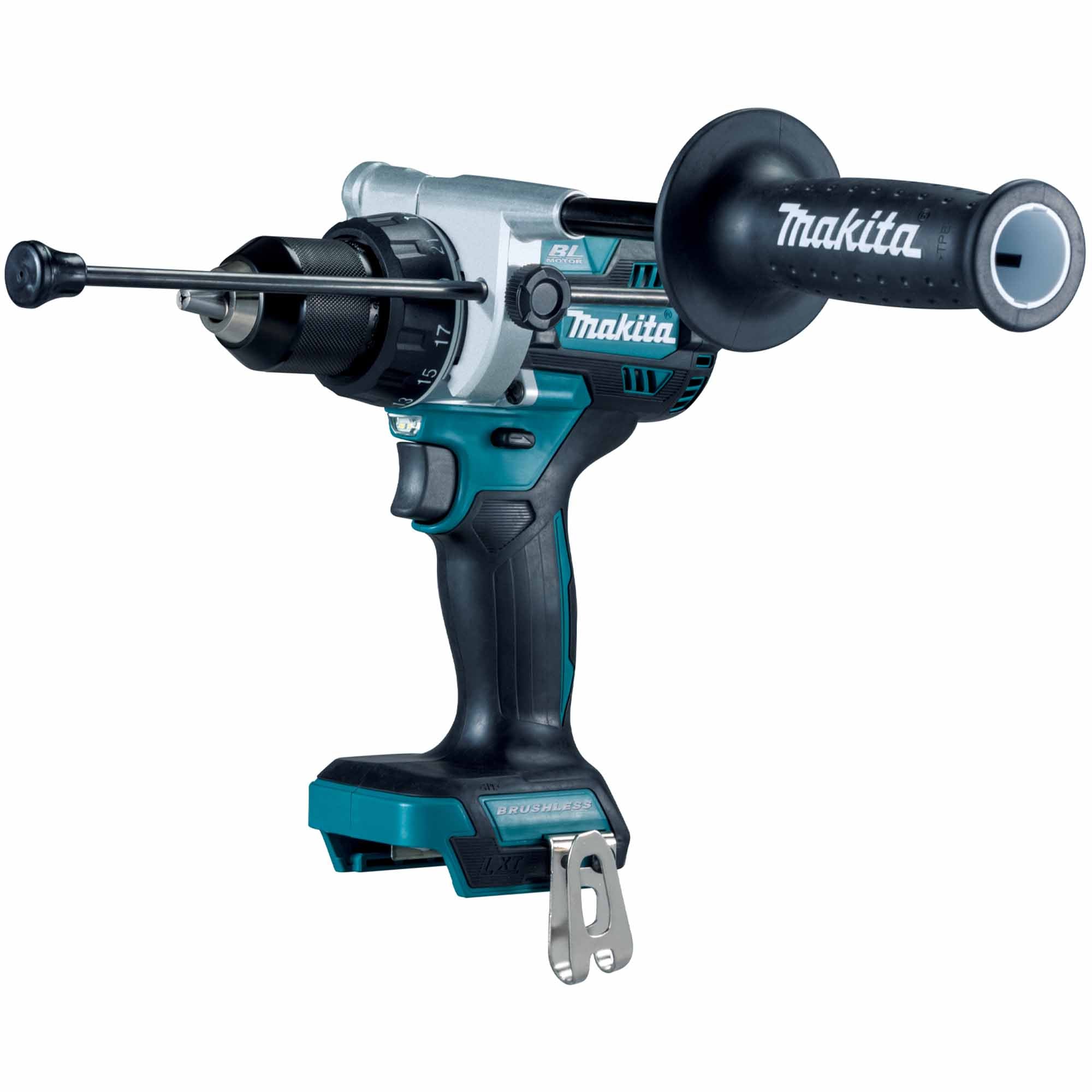 Trapano Avvitatore Makita DHP486Z 18V