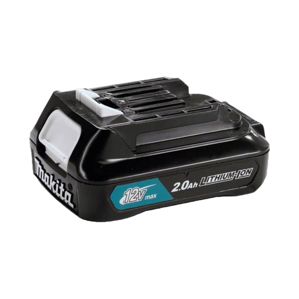 Avvitatore ad impulsi Makita TW160DSAJ 12V 2Ah