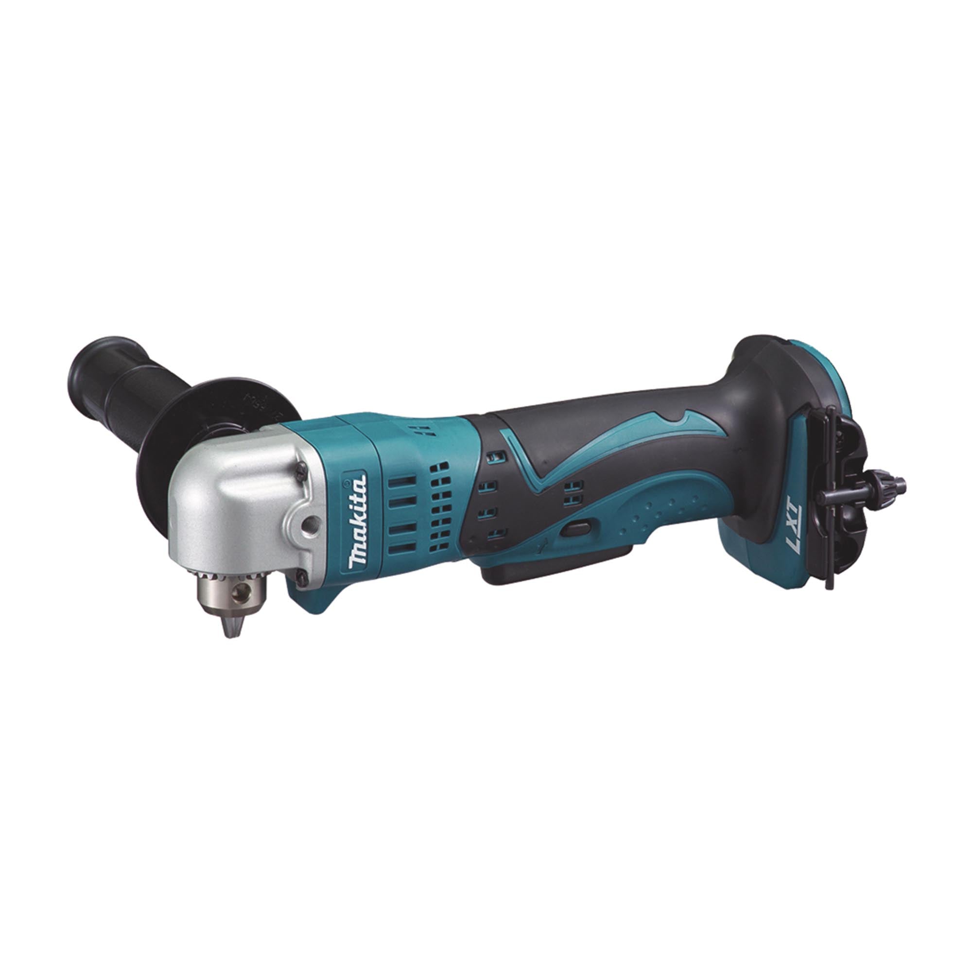 Trapano Angolare Makita DDA350ZJ 18V 3Ah