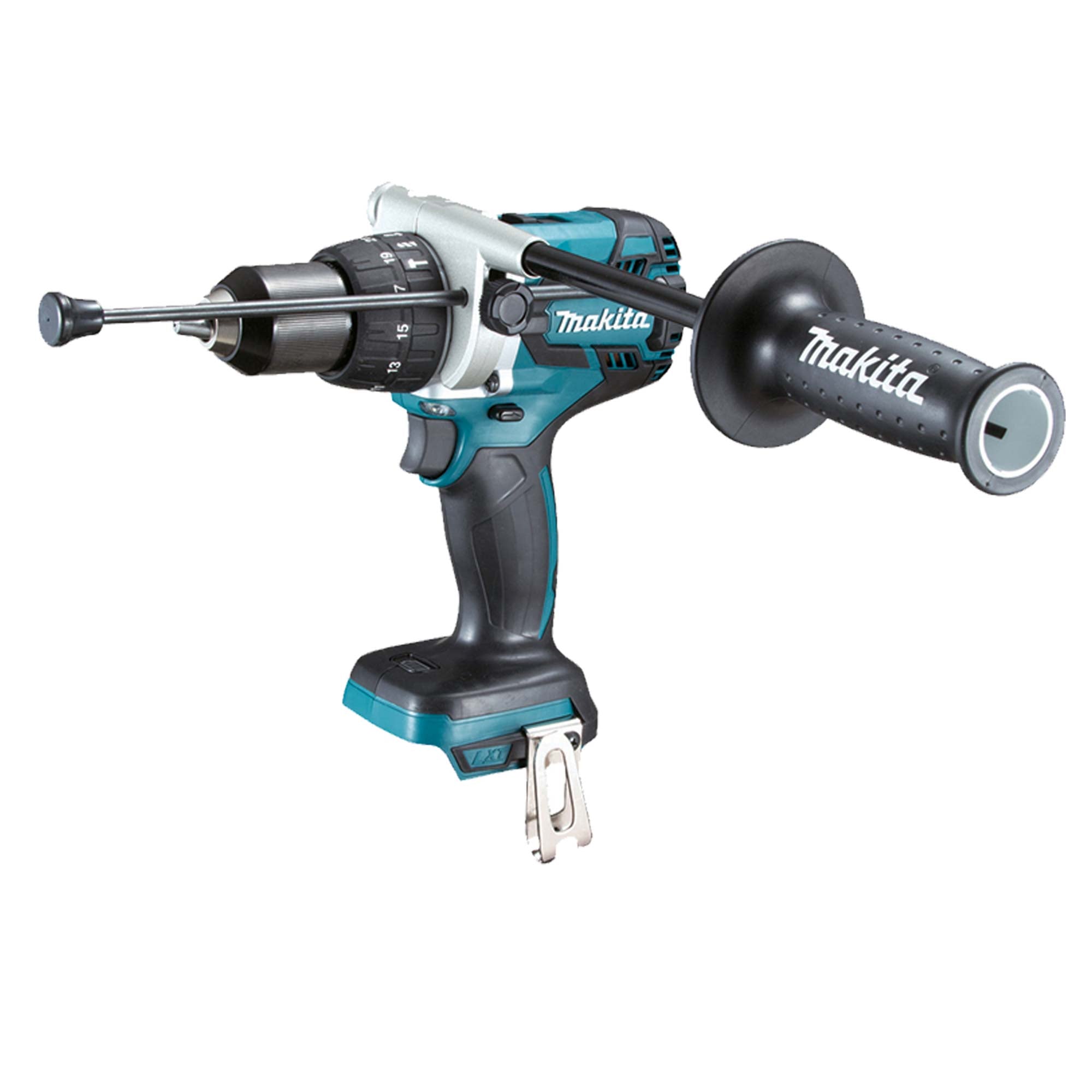 Trapano Avvitatore Makita DHP481RT3J 18V 5Ah