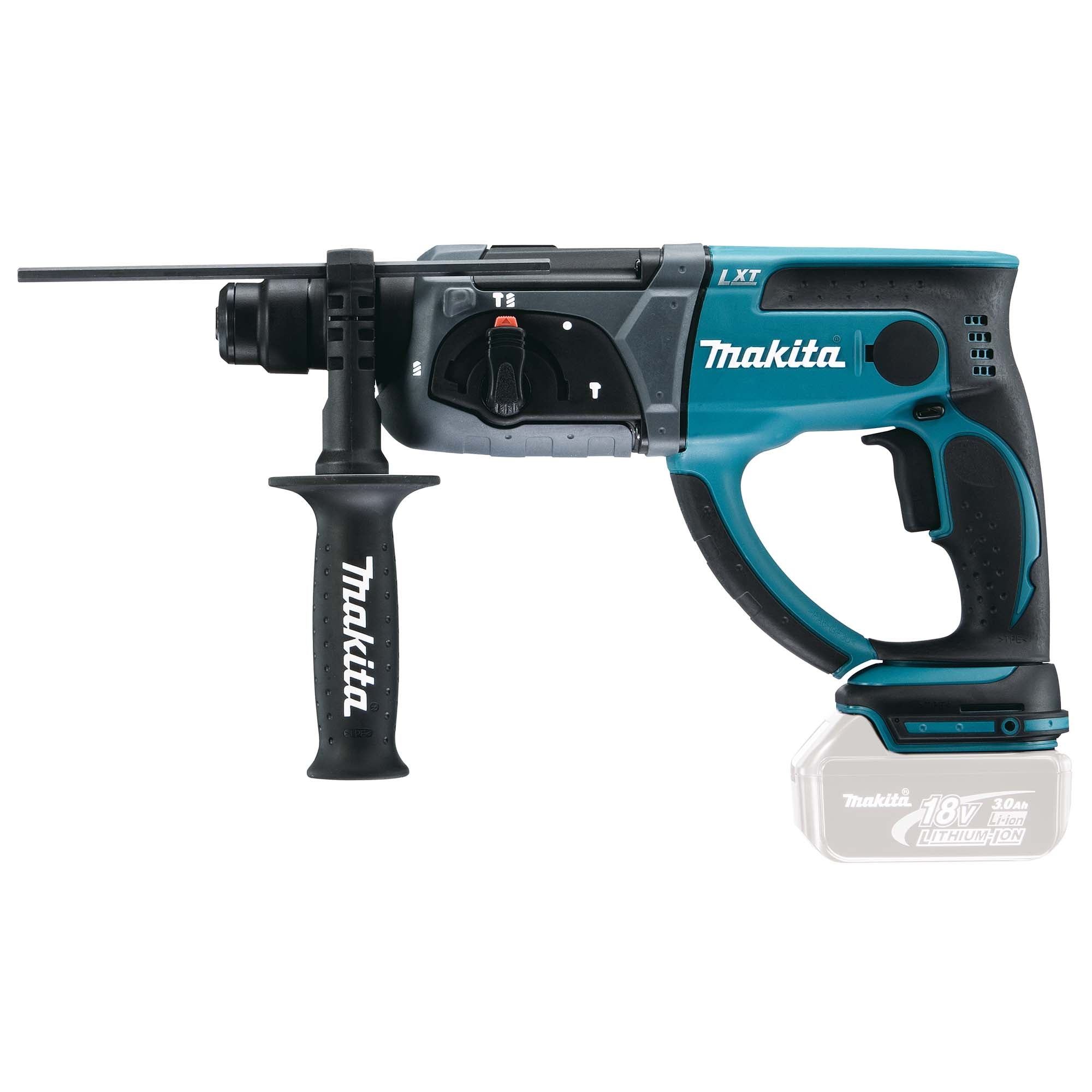 Tassellatore Makita DHR202Z 18V