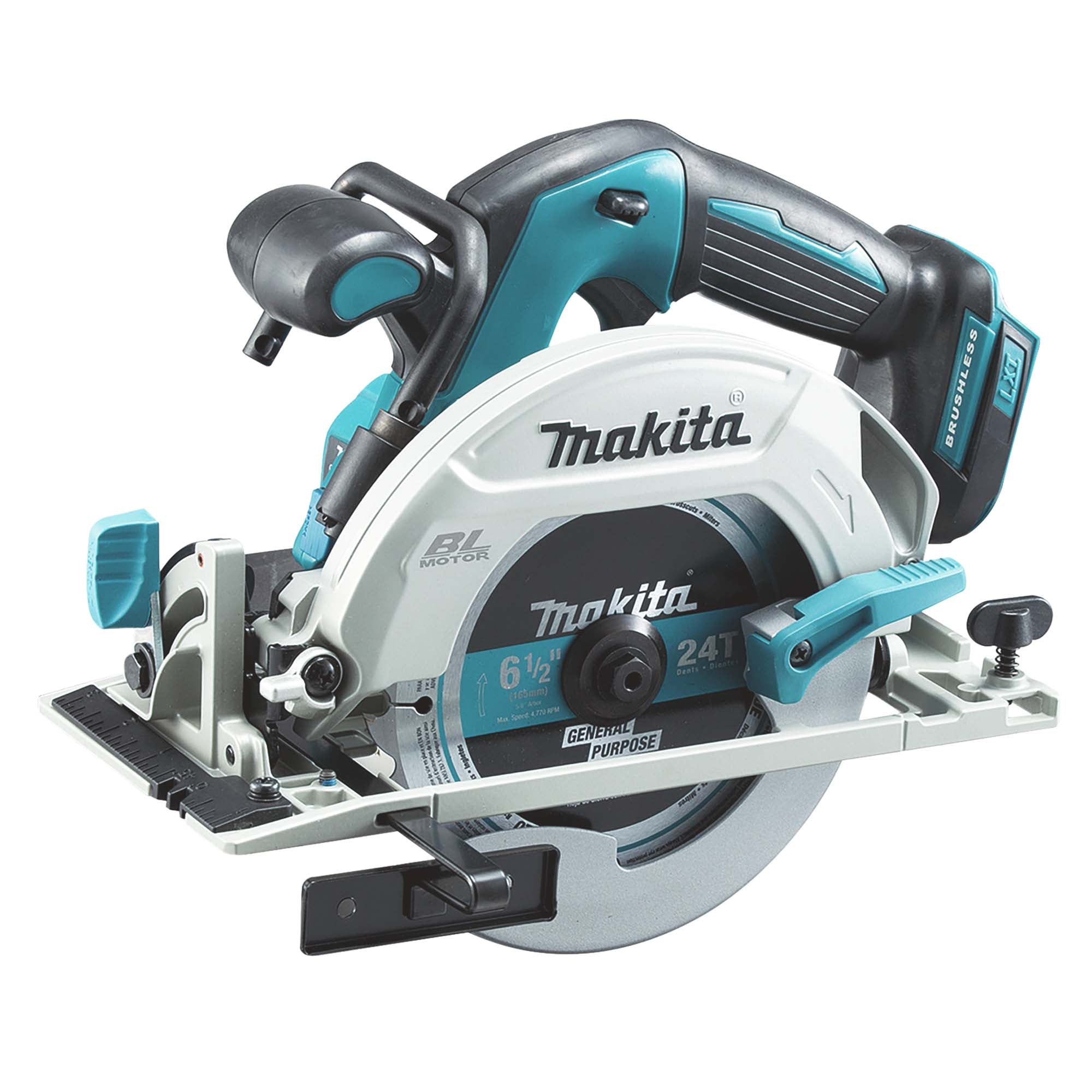 Sega circolare Makita DHS680Z 18V