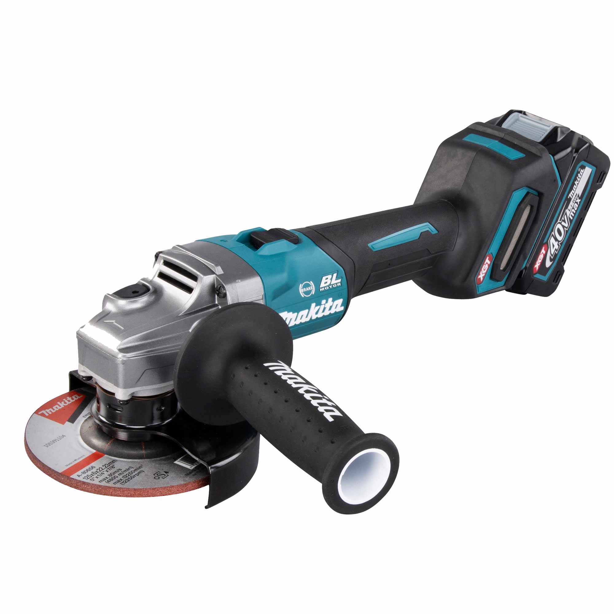 Combo Kit XGT Makita DK0128G601 40V 4.0Ah