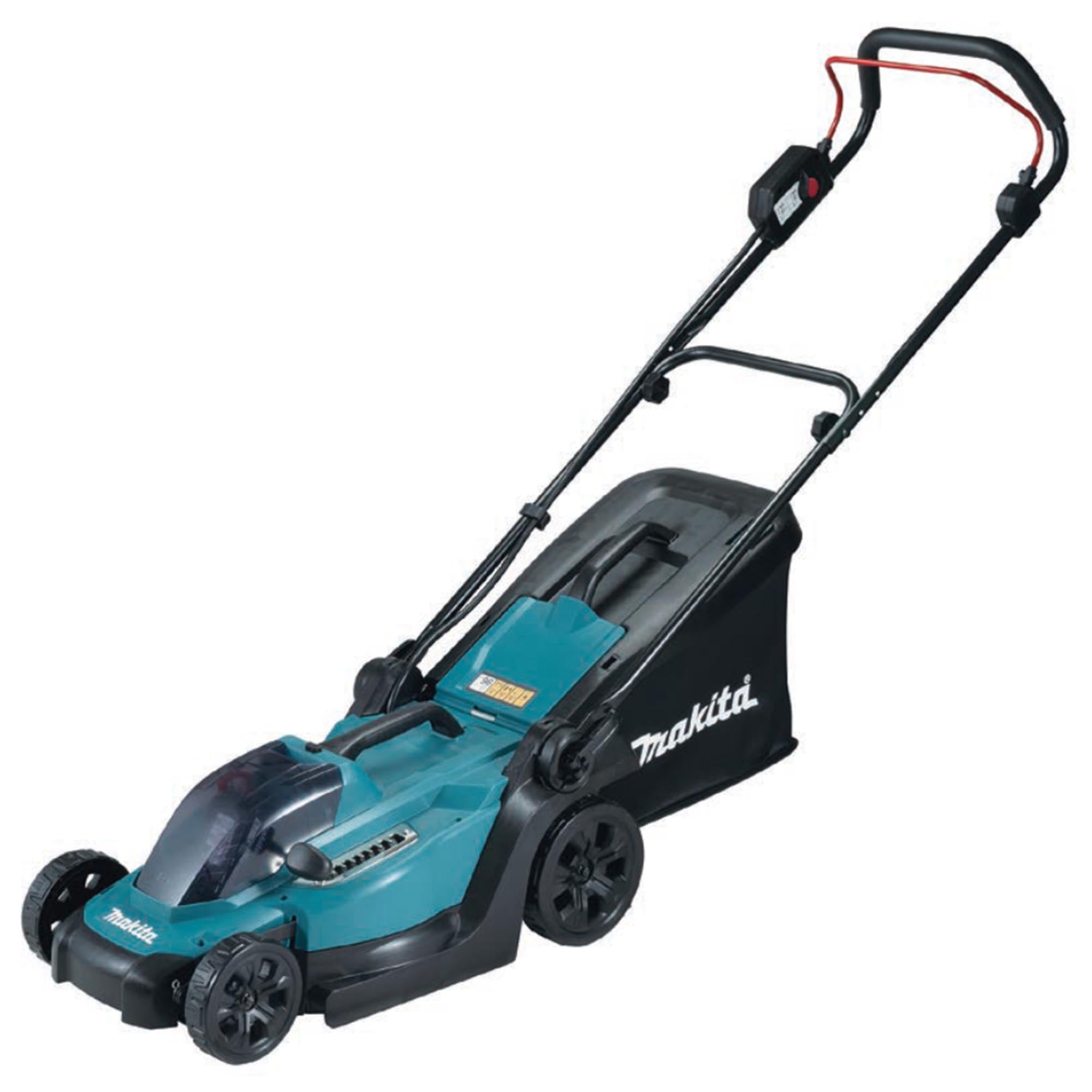 Rasaerba Makita DLM330RM 18V 4Ah