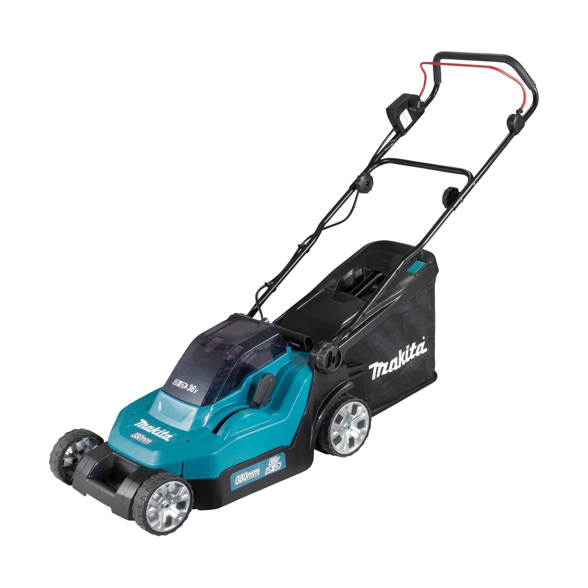 Rasaerba Makita DLM382Z 36V