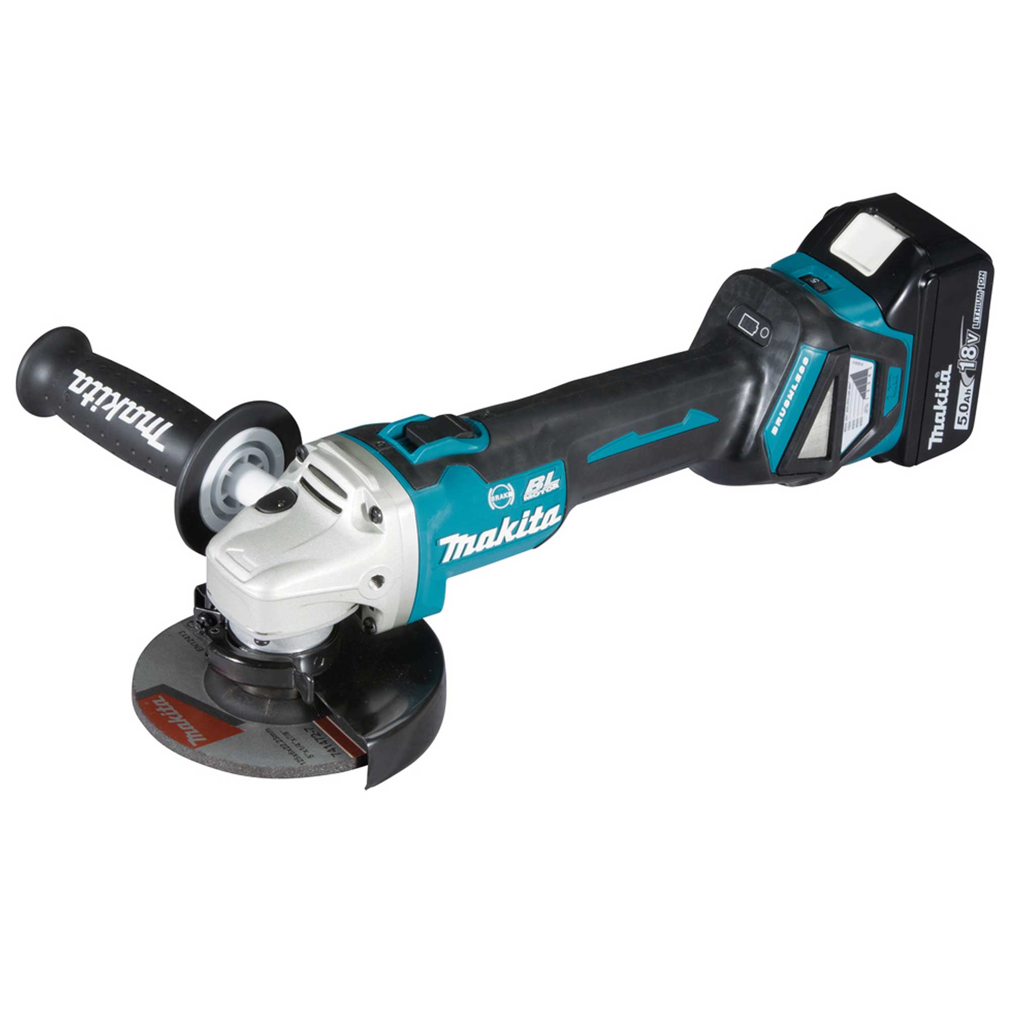 Combo Kit Makita DLX6126JX1 18V 5Ah