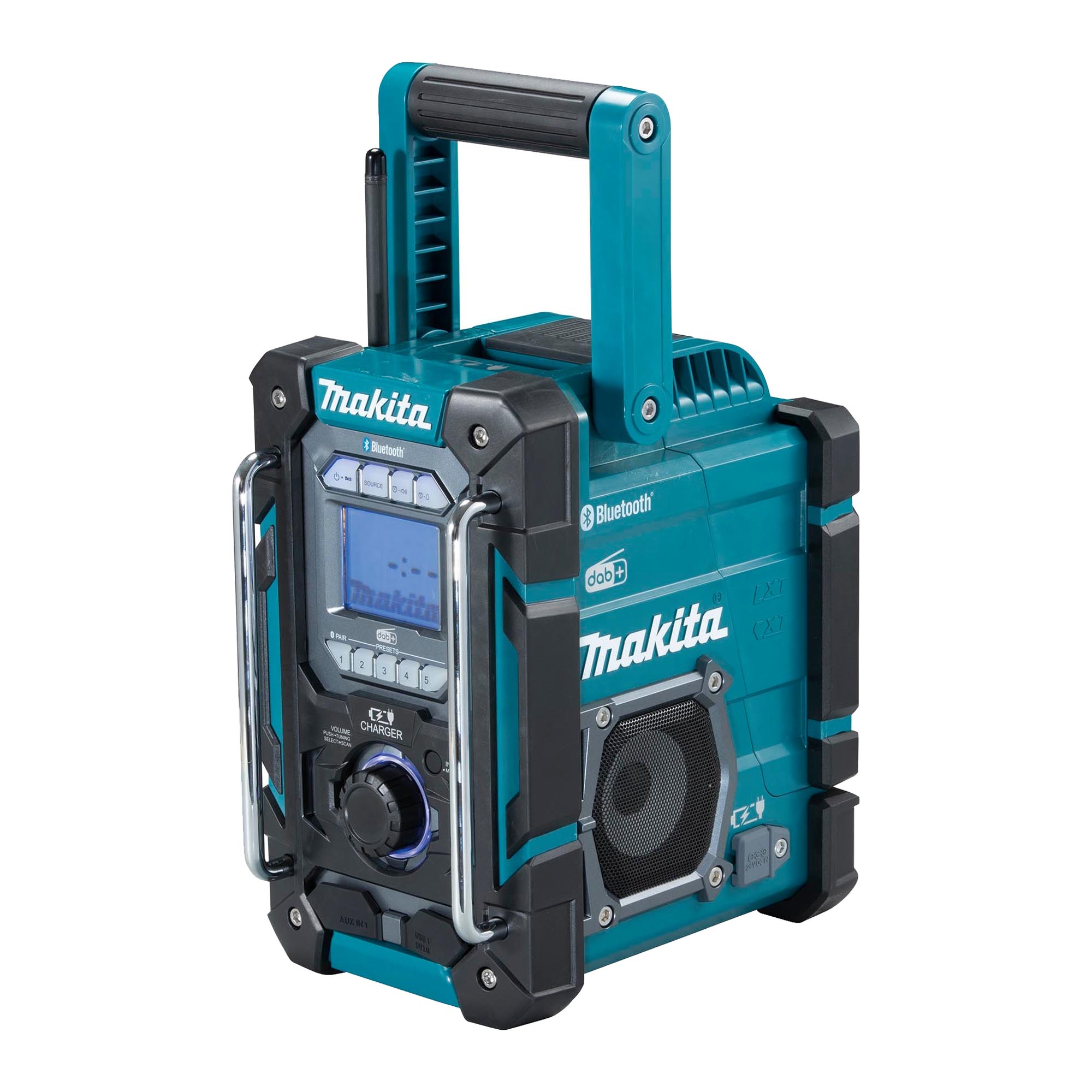 Radio da cantiere Makita DMR301 10.8V / 12V / 18V