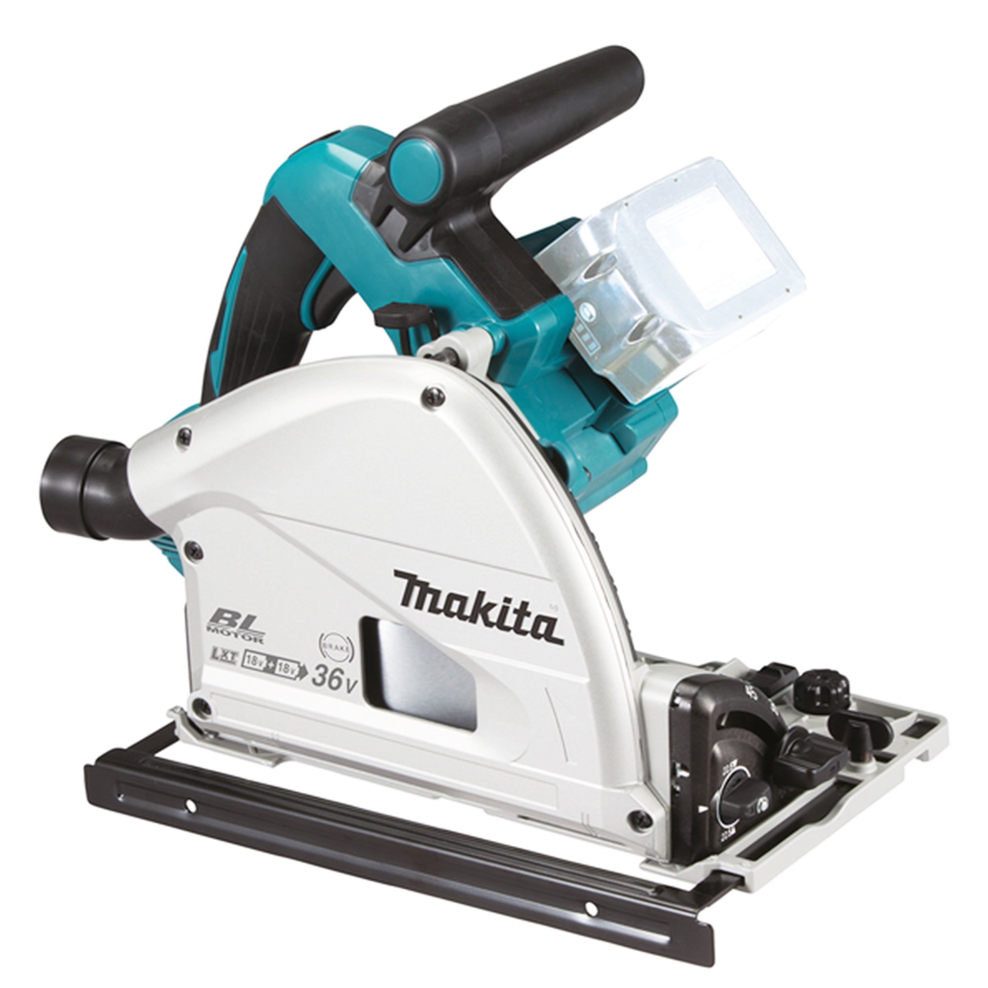 Sega Circolare Makita DSP600Z 18Vx2