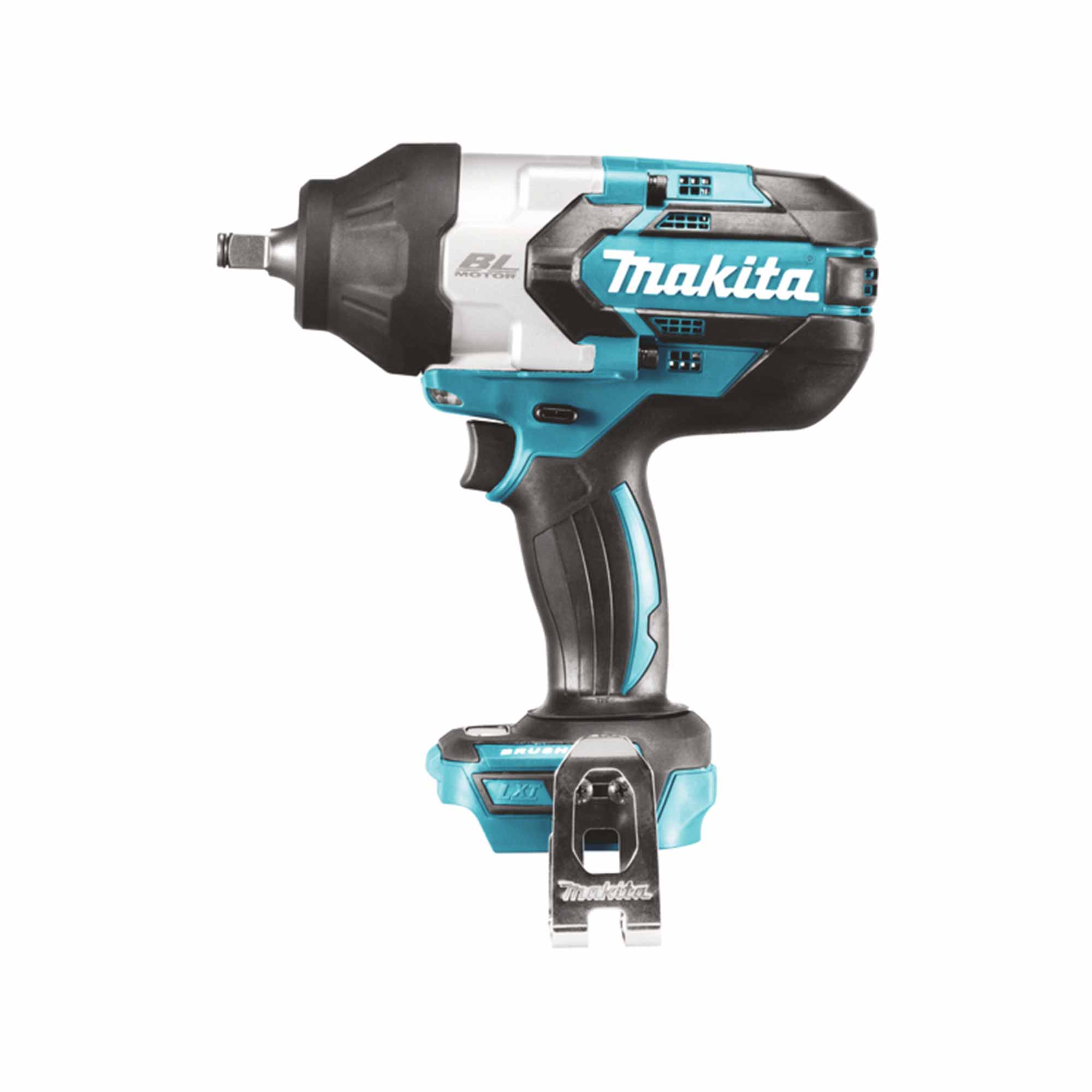 Avvitatore Impulsi Makita DTW1002RTJ 18V 5Ah