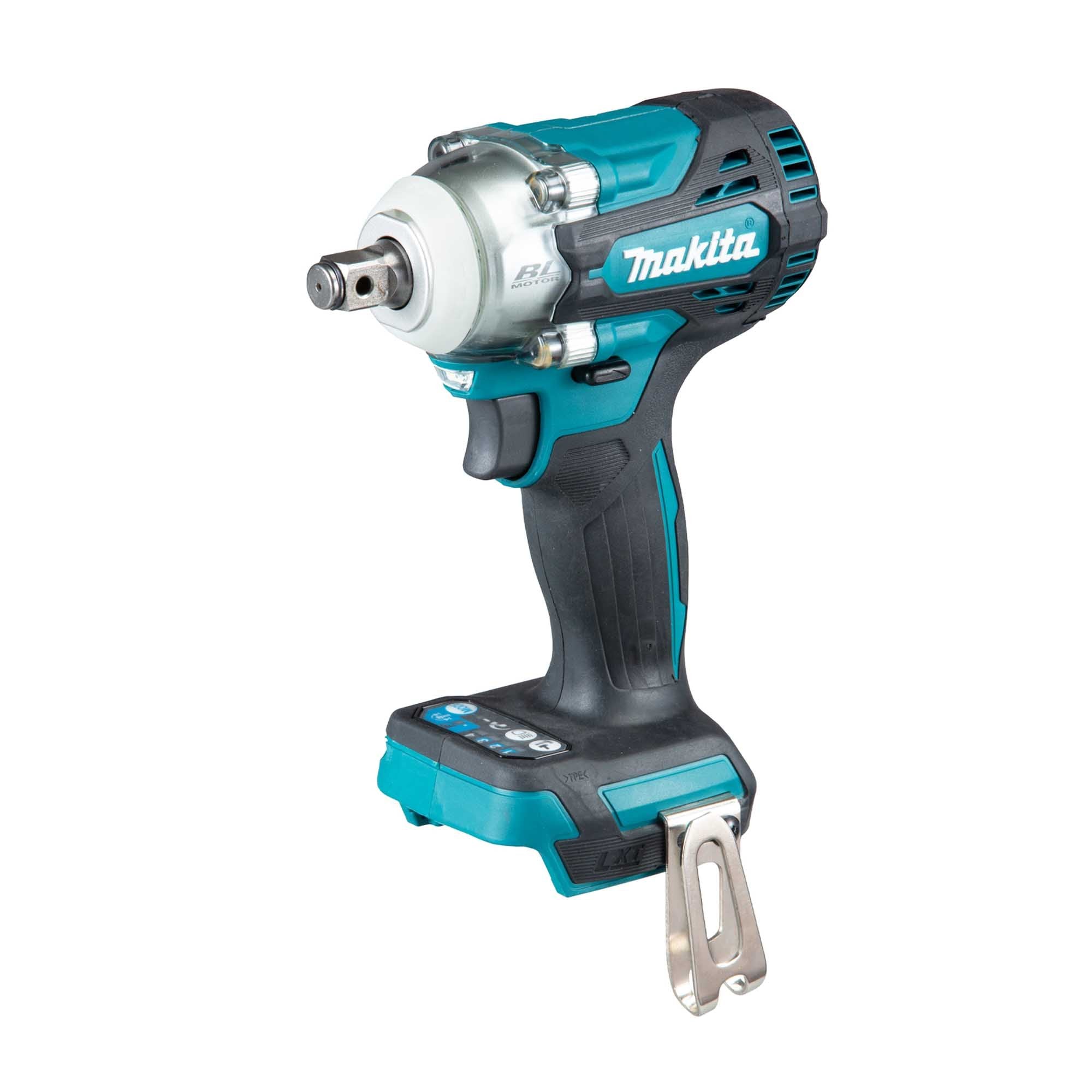 Avvitatore Impulsi Makita DTW300RTJX 18V 5Ah