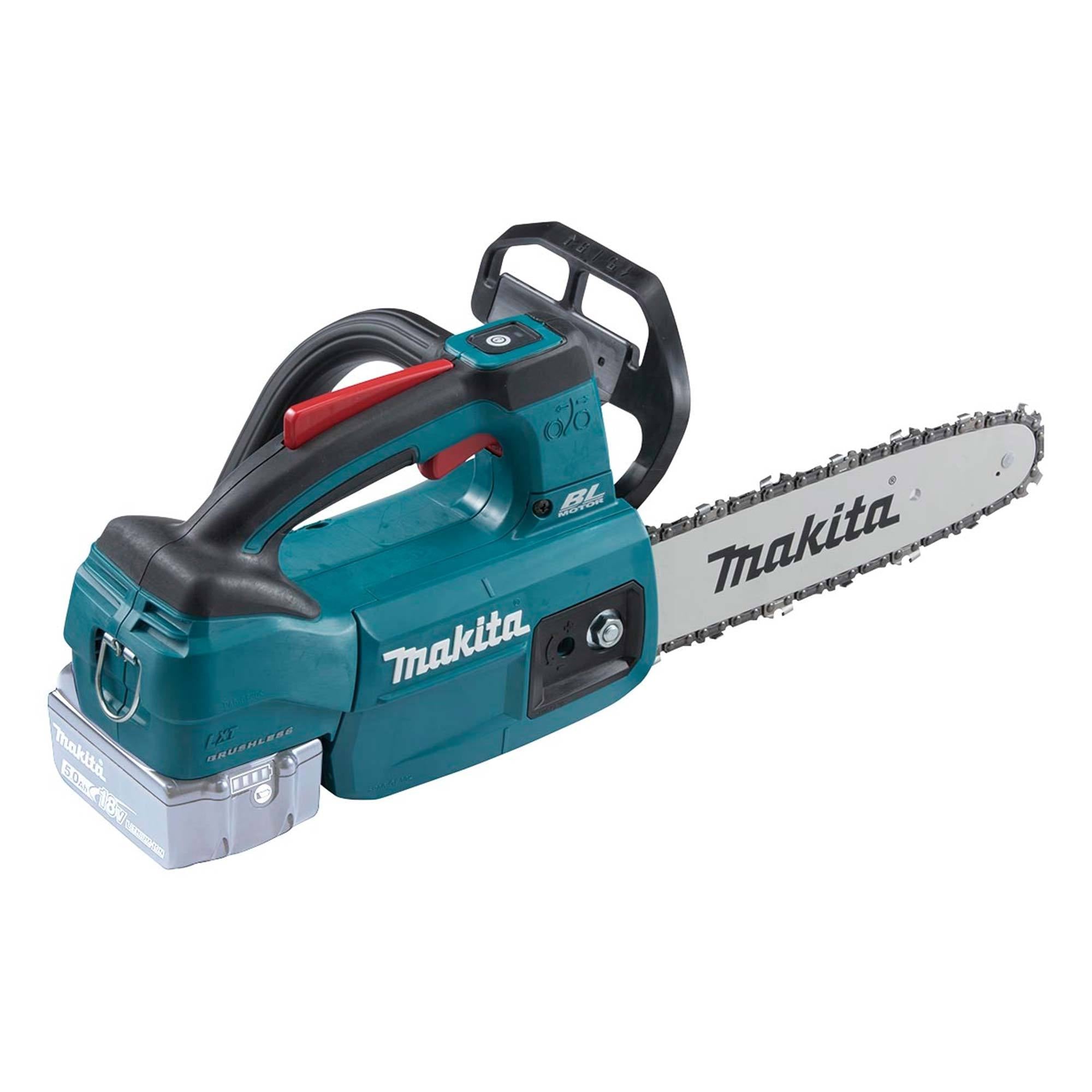 Motosega Makita DUC254Z 18V