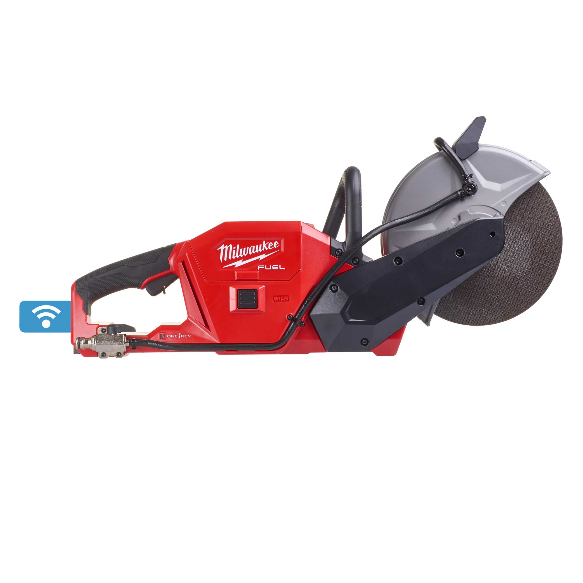 Troncatrice Milwaukee M18 FCOS230-0