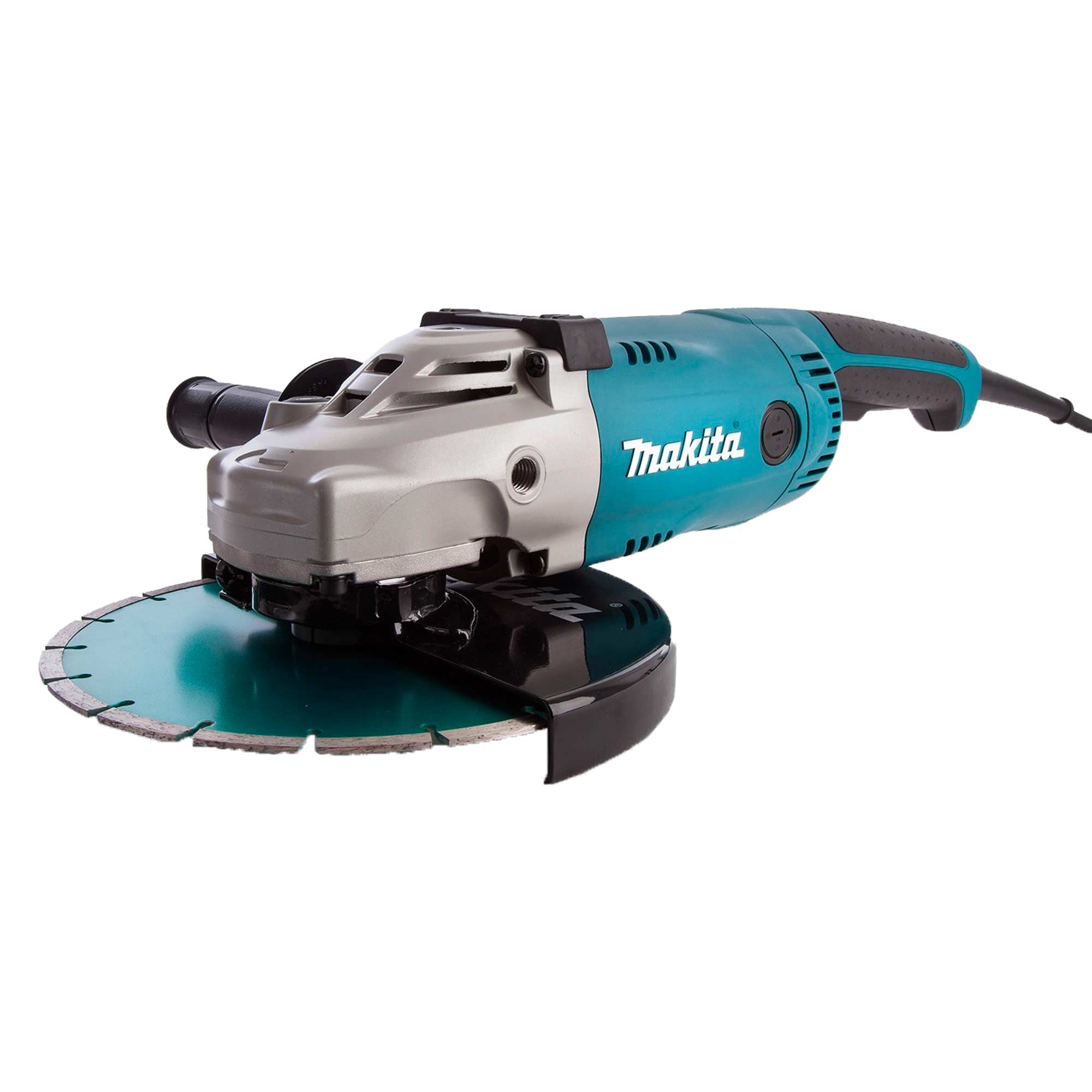 Smerigliatrice Makita GA9020KD