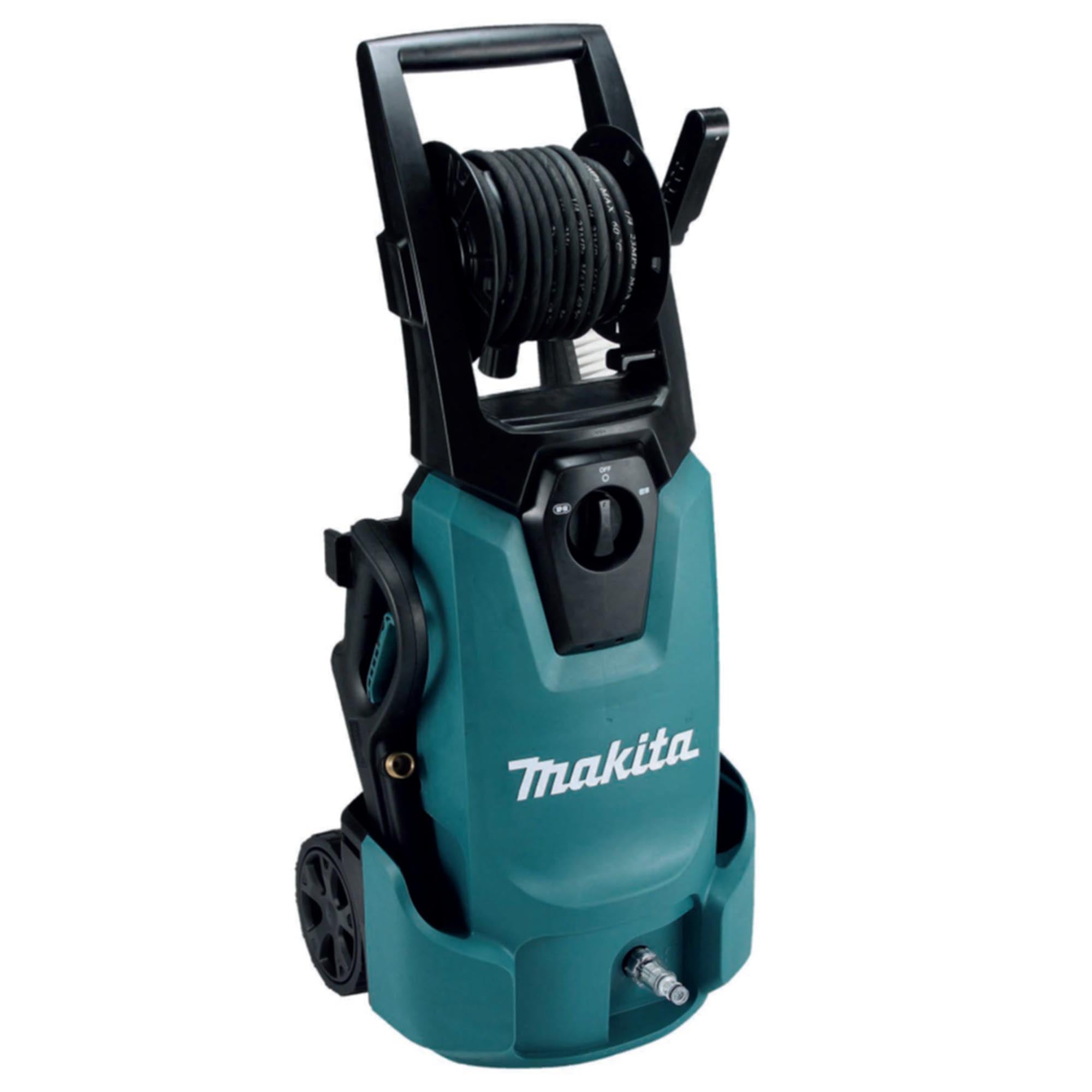 Idropulitrice Makita HW1300 1800W