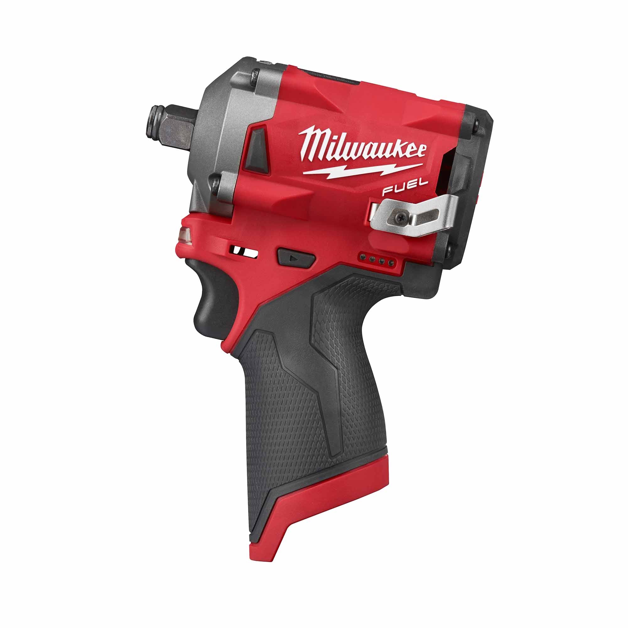 Avvitatore ad Impulsi Milwaukee M12 FIWF12-0 12V