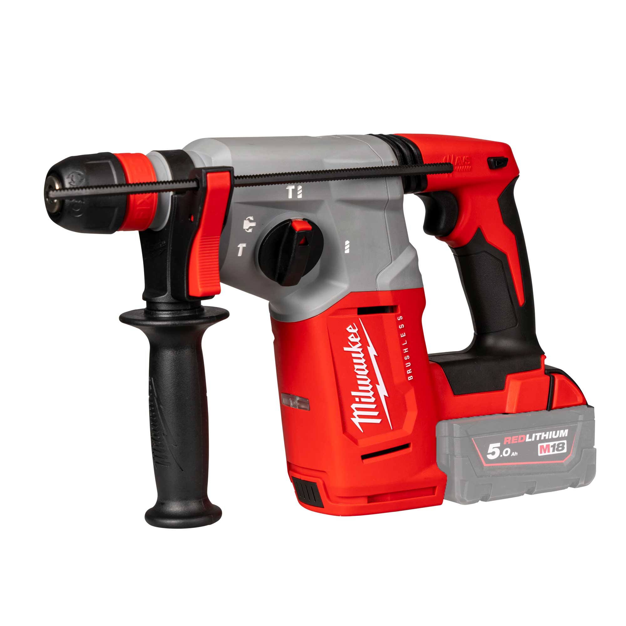 Tassellatore Milwaukee M18 BLHX-0X