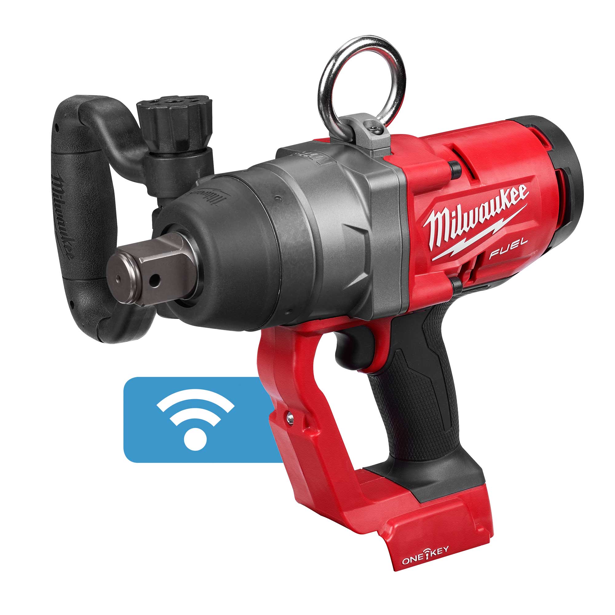 Avvitatore ad Impulsi Milwaukee M18 ONEFHIWF1-0X 18V