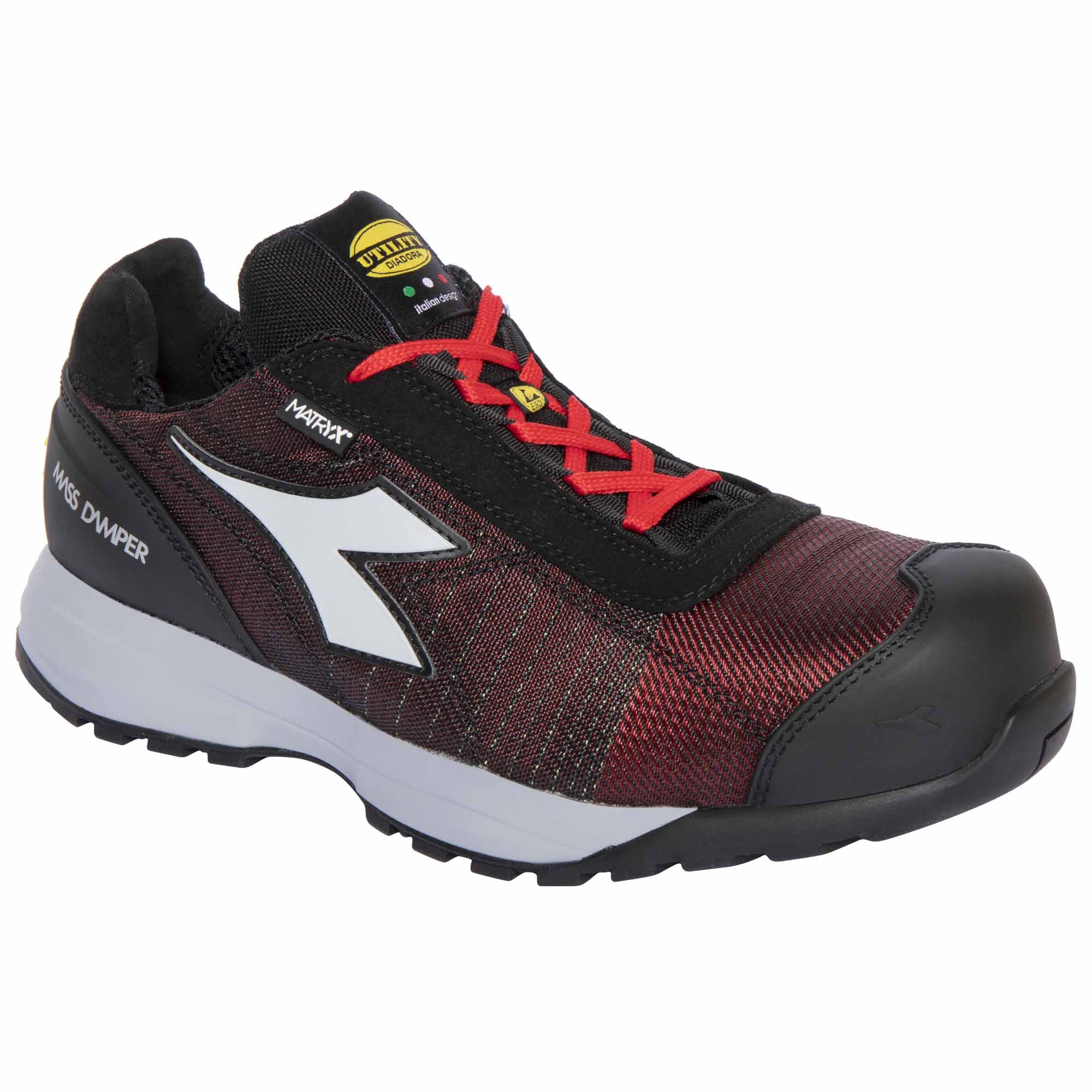 Scarpa Diadora MDS Matryx Low S1P