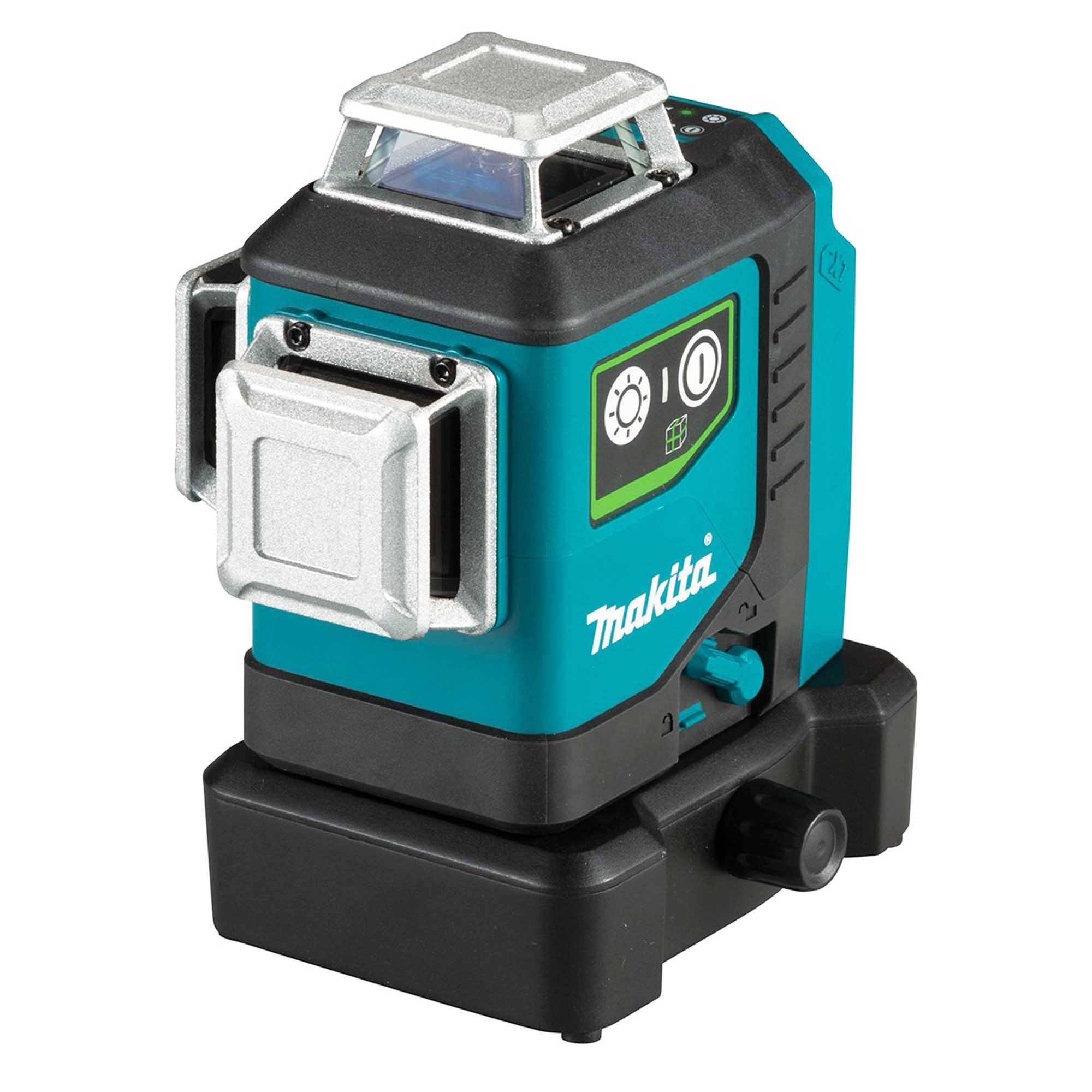 Livella Laser Makita SK700GD 12V