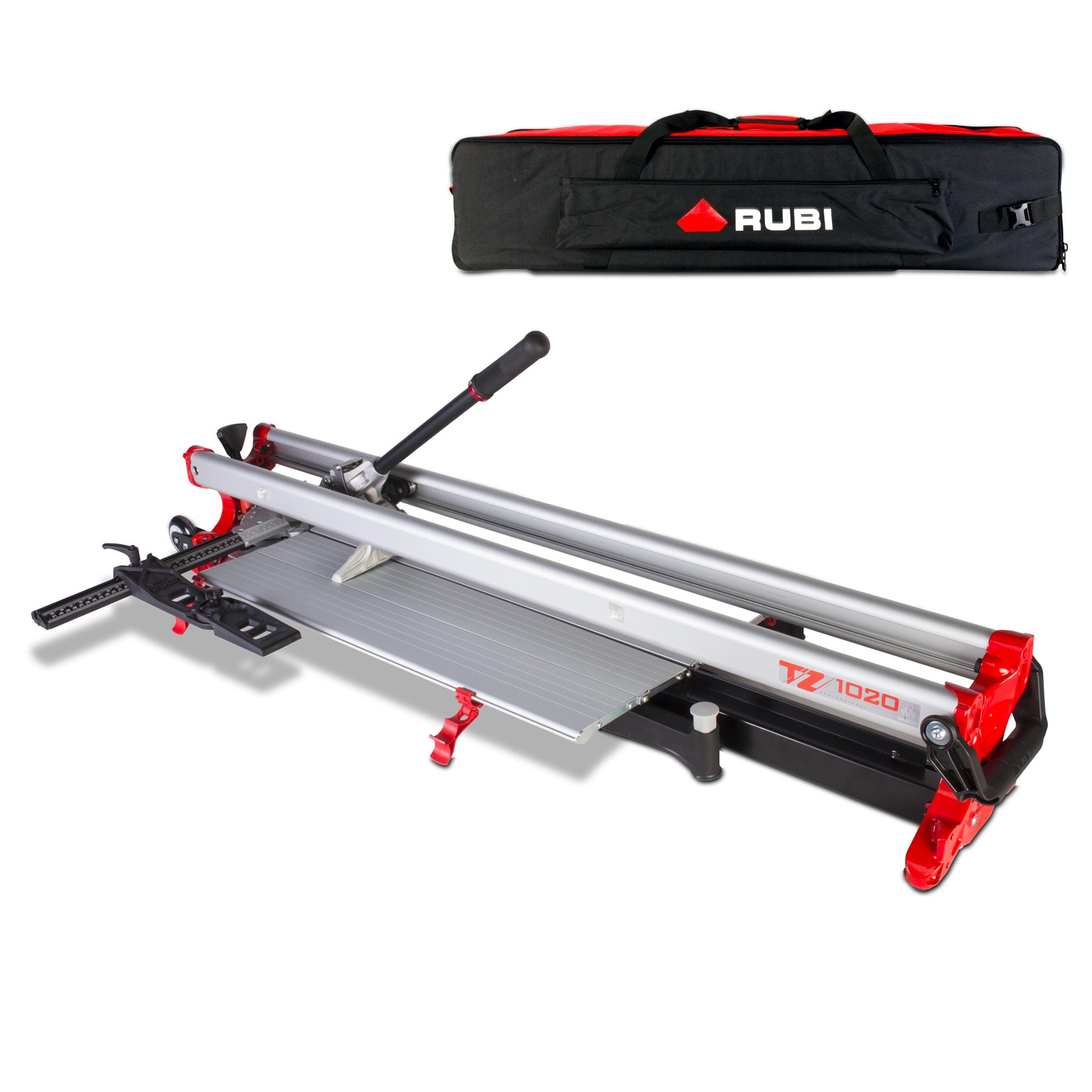 Tagliapiastrelle Rubi TZ-1020