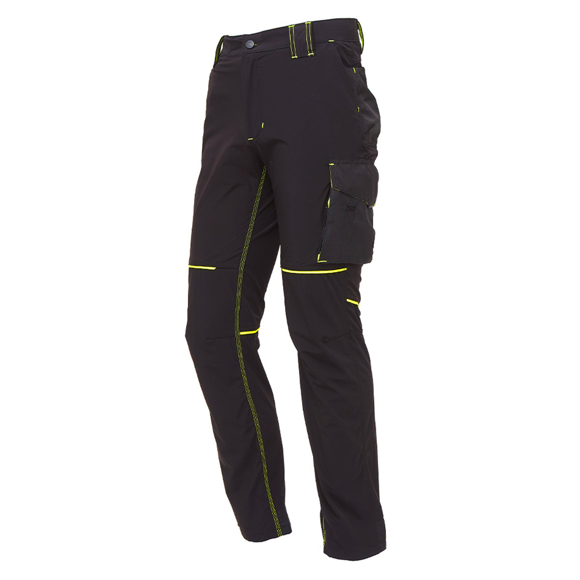 Pantalone U-Power World