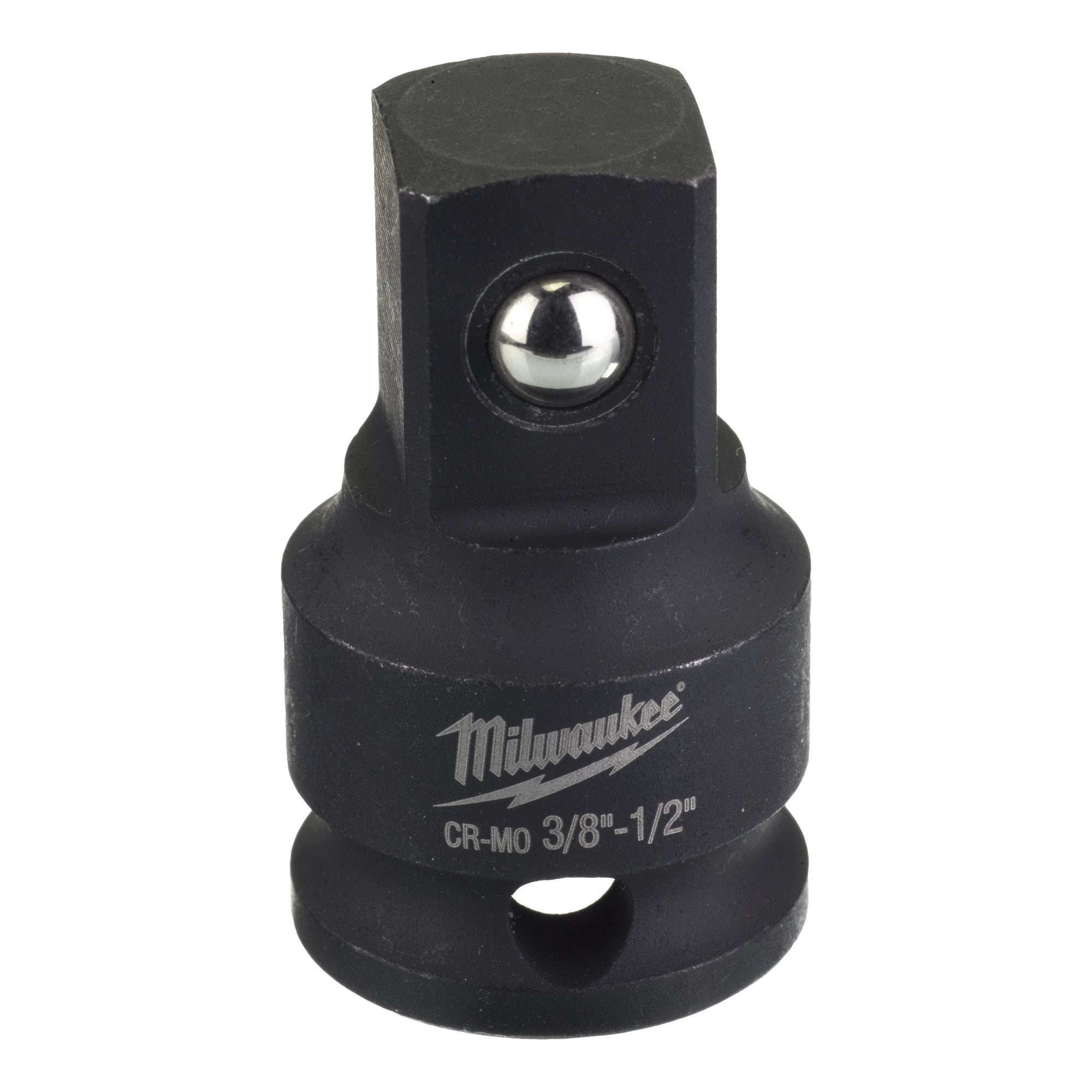 Adattatore 3/8" Quadro - 1/2" Quadro Milwaukee