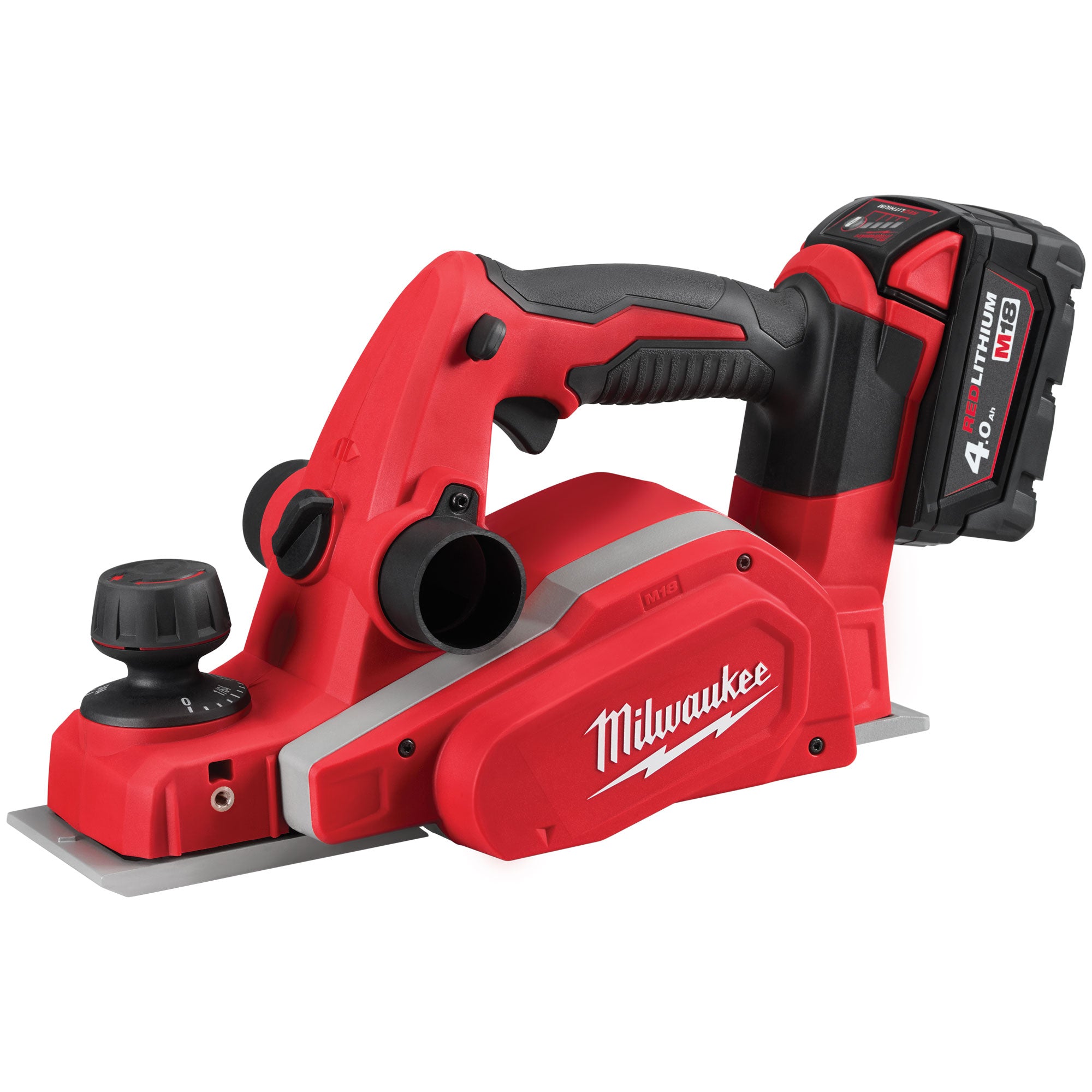 Pialla Milwaukee M18 BP-402C 18V 4Ah